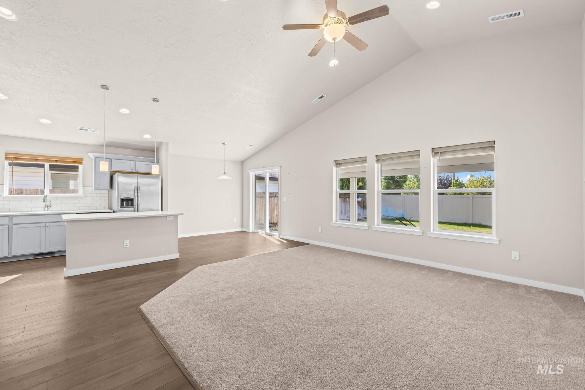 1723 W Lava Ave, Nampa, Idaho 83651, 3 Bedrooms, 2 Bathrooms, Residential For Sale, Price $409,990,MLS 98999064