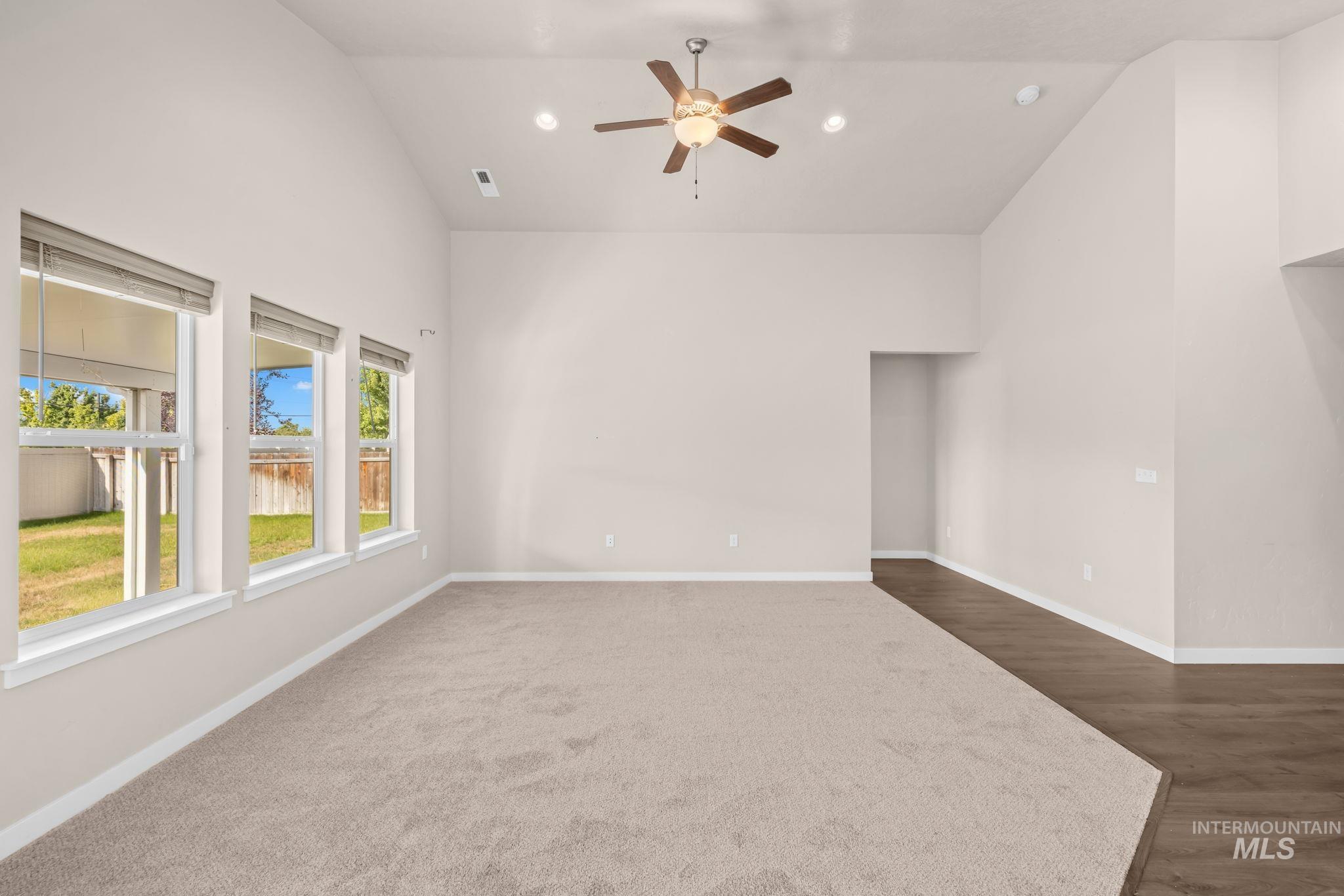 1723 W Lava Ave, Nampa, Idaho 83651, 3 Bedrooms, 2 Bathrooms, Residential For Sale, Price $409,990,MLS 98999064