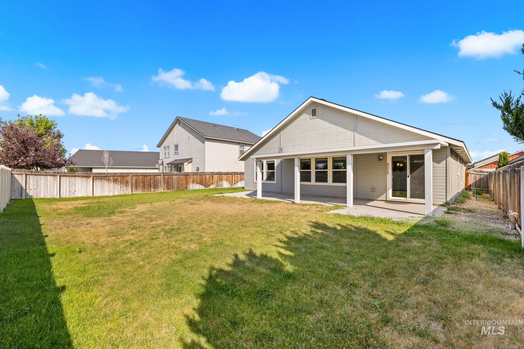 1723 W Lava Ave, Nampa, Idaho 83651, 3 Bedrooms, 2 Bathrooms, Residential For Sale, Price $409,990,MLS 98999064