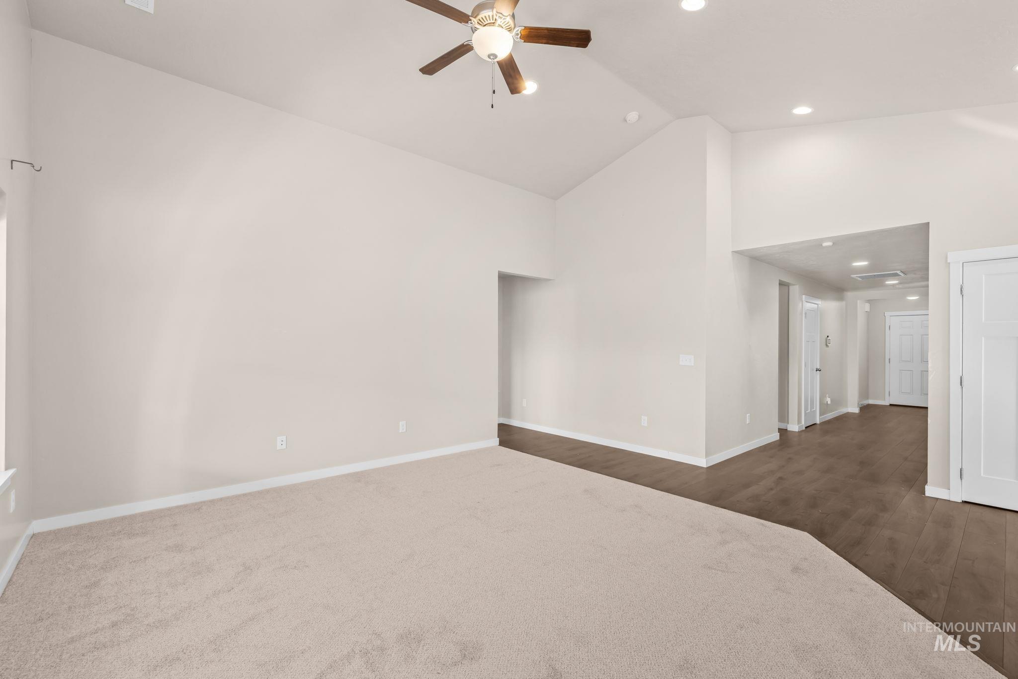 1723 W Lava Ave, Nampa, Idaho 83651, 3 Bedrooms, 2 Bathrooms, Residential For Sale, Price $409,990,MLS 98999064