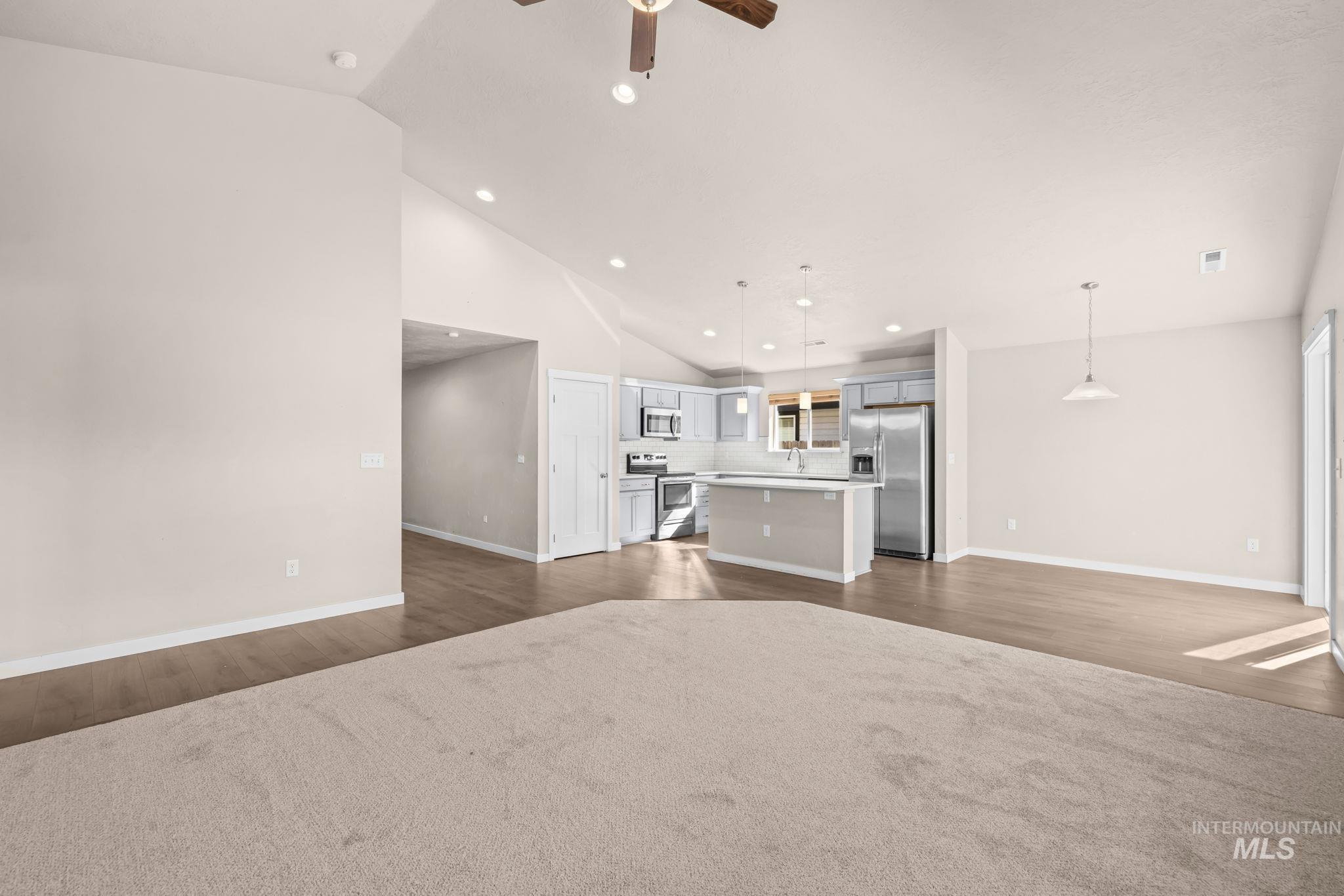 1723 W Lava Ave, Nampa, Idaho 83651, 3 Bedrooms, 2 Bathrooms, Residential For Sale, Price $409,990,MLS 98999064
