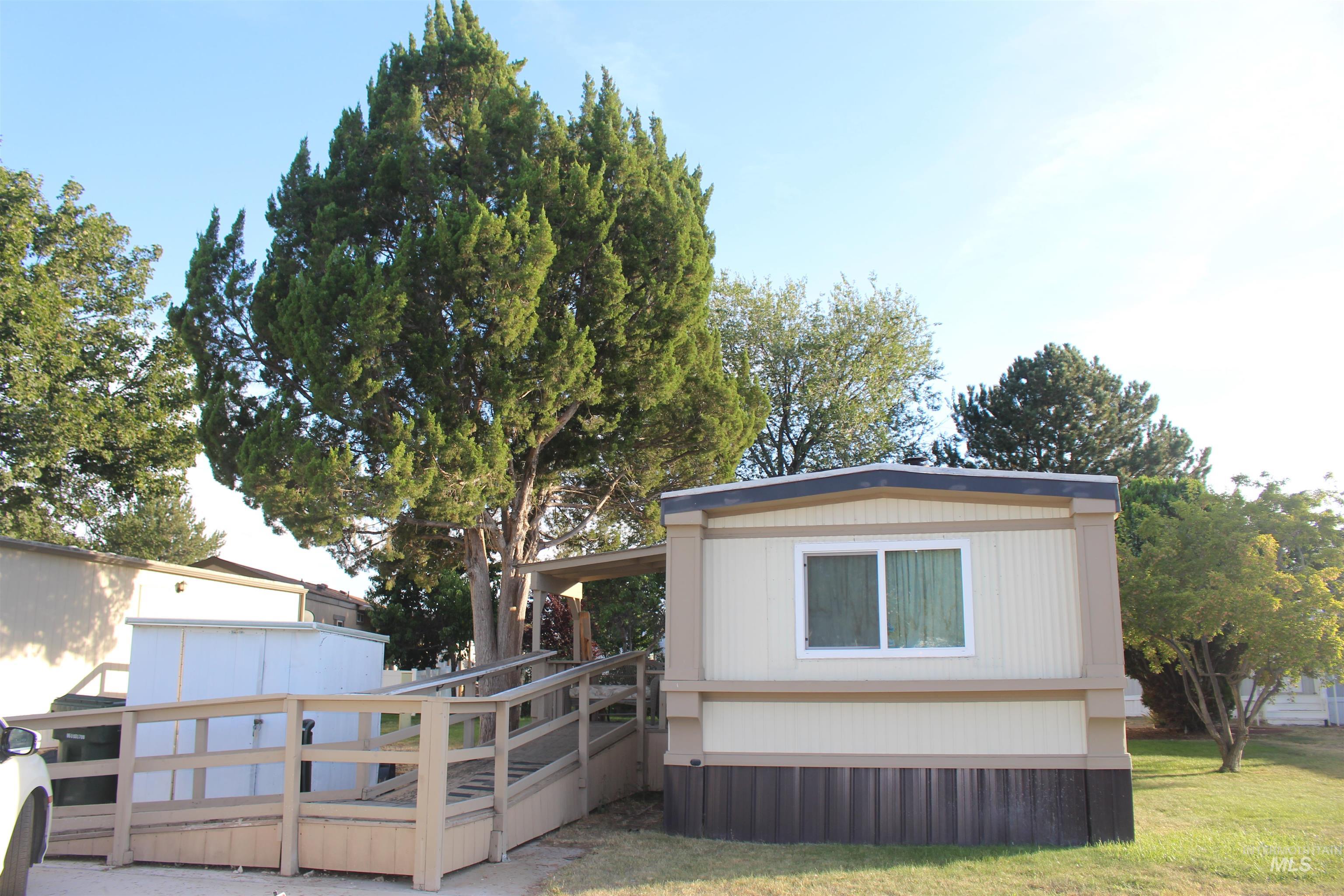 Residential For Sale