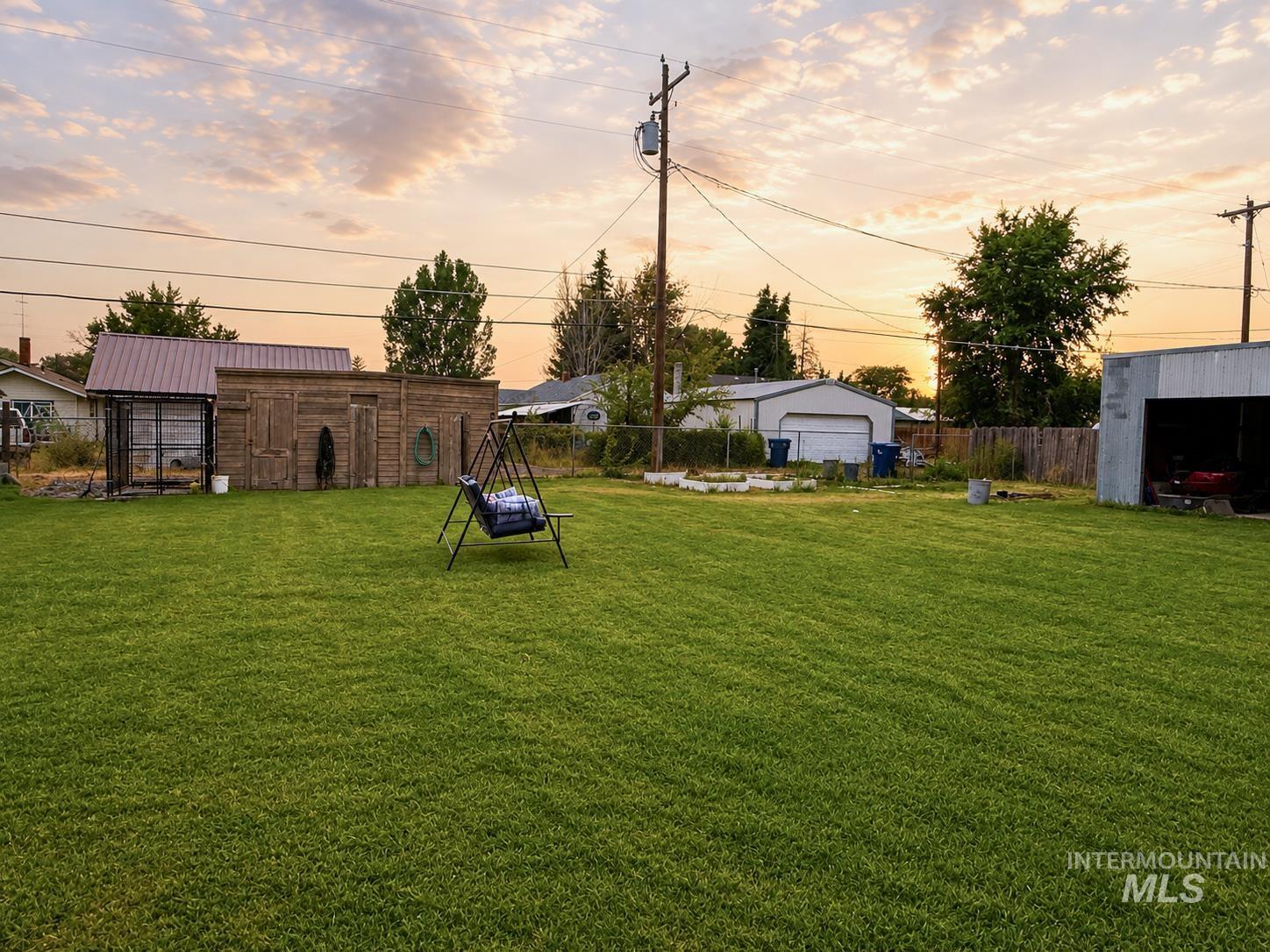 1015 E Street, Rupert, Idaho 83350, 3 Bedrooms, 1 Bathroom, Residential For Sale, Price $245,000,MLS 98999067