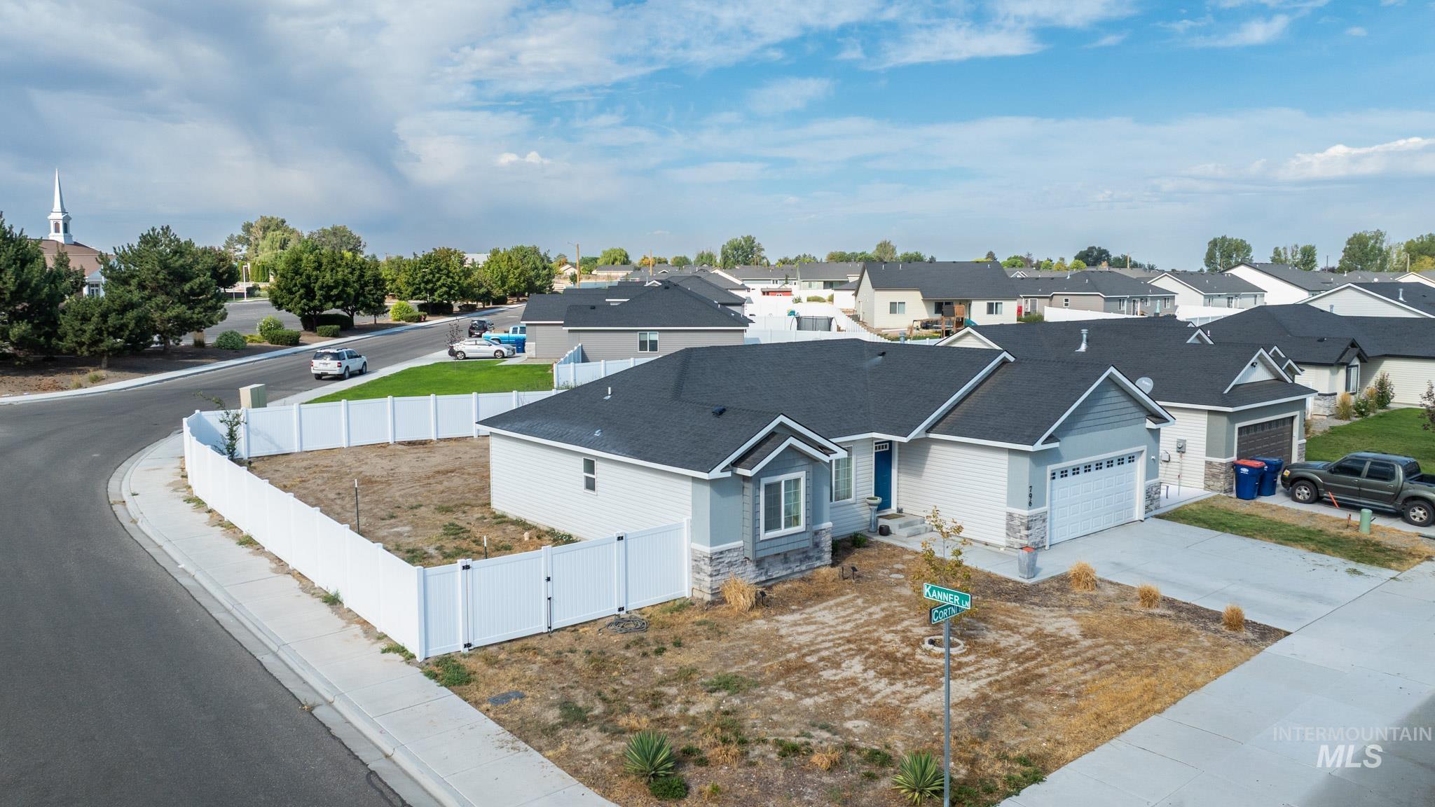 Residential For Sale