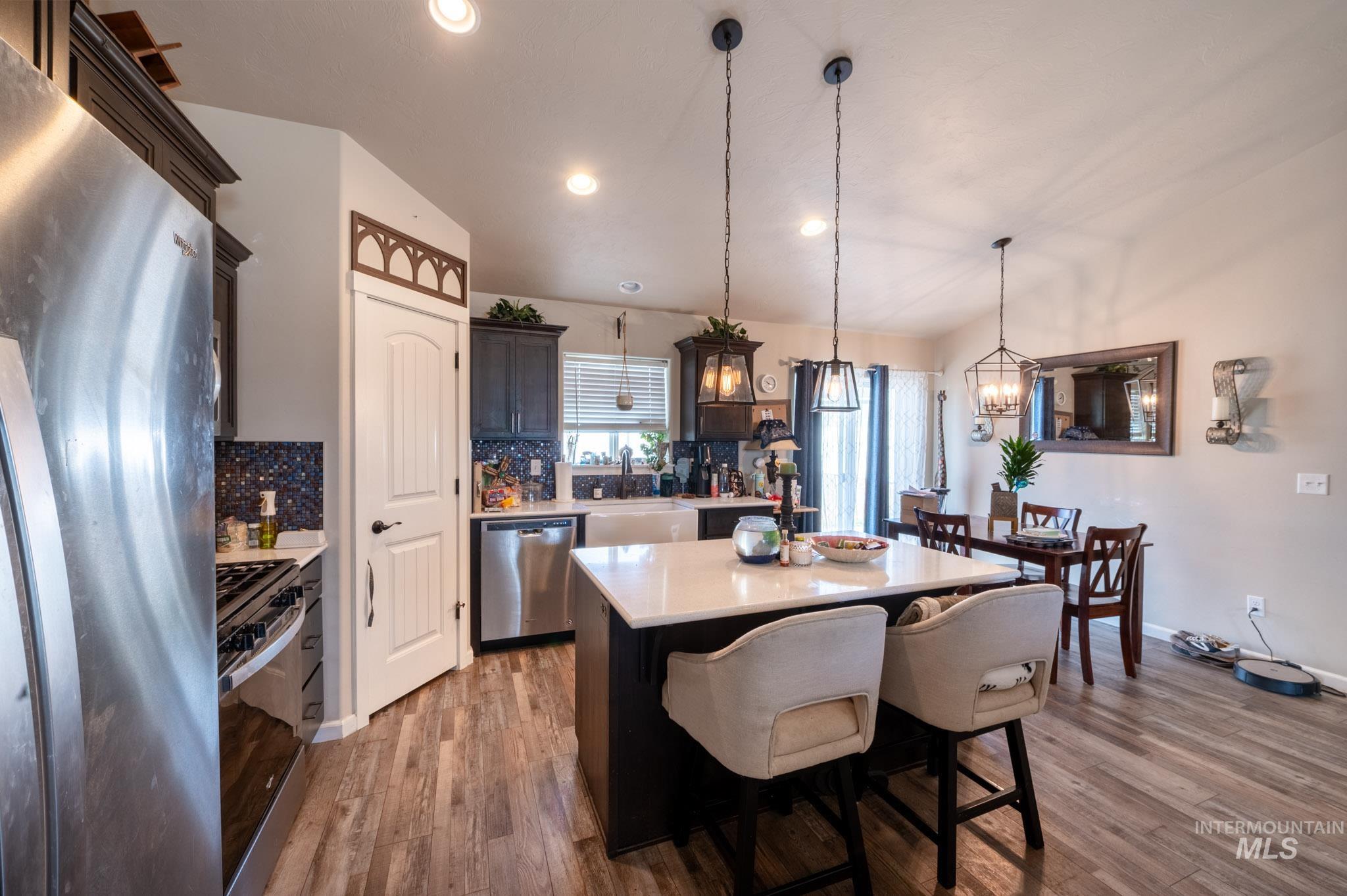 796 Cortni Dr, Twin Falls, Idaho 83301, 3 Bedrooms, 2 Bathrooms, Residential For Sale, Price $365,000, 98999068