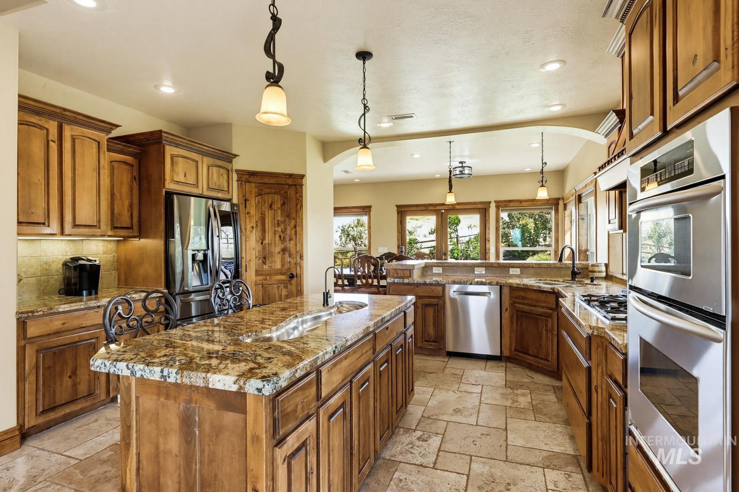 7464 Zenith Lane, Star, Idaho 83669, 5 Bedrooms, 3.5 Bathrooms, Residential For Sale, Price $1,922,200, 98999069
