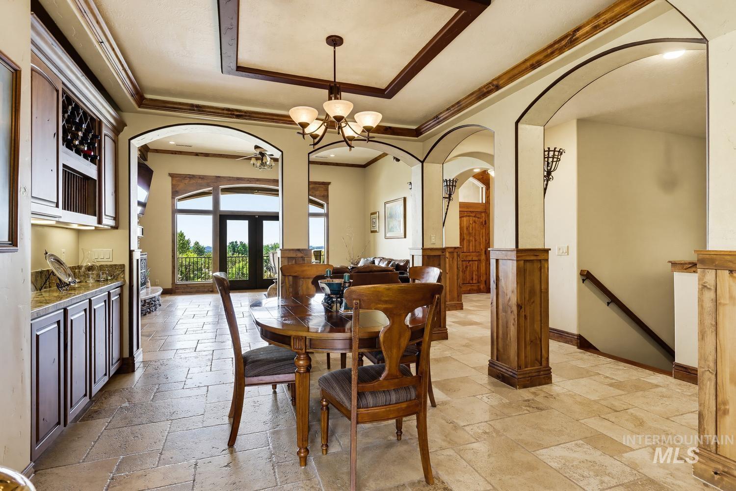 7464 Zenith Lane, Star, Idaho 83669, 5 Bedrooms, 3.5 Bathrooms, Residential For Sale, Price $1,922,200, 98999069