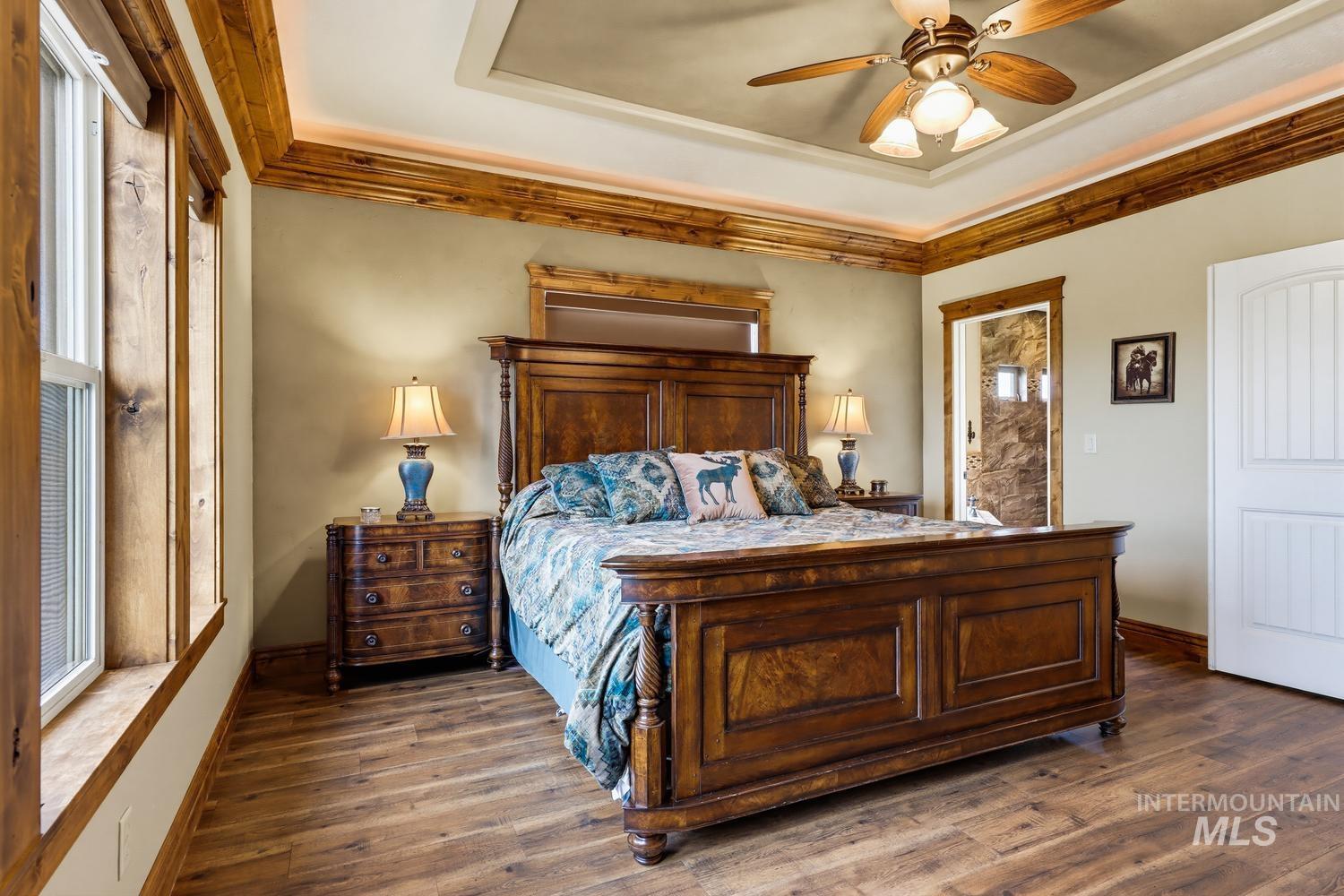 7464 Zenith Lane, Star, Idaho 83669, 5 Bedrooms, 3.5 Bathrooms, Residential For Sale, Price $1,922,200, 98999069