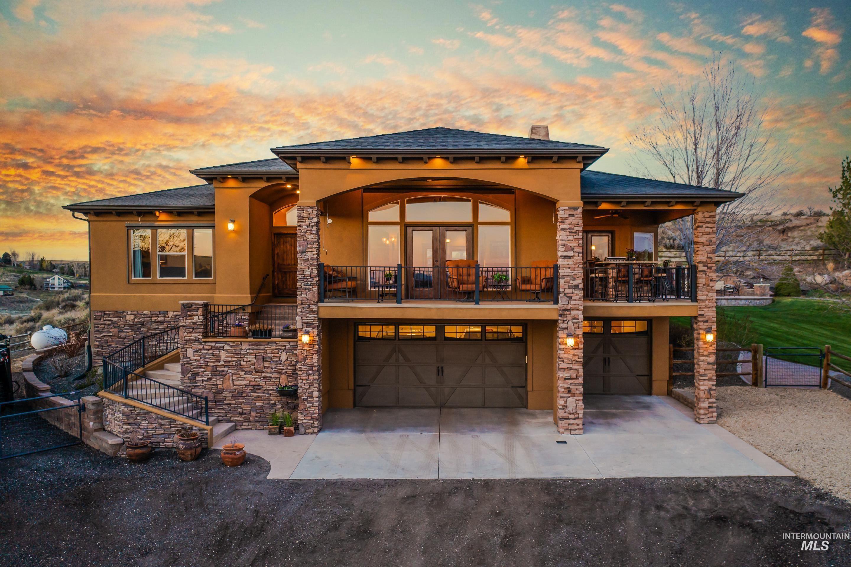 7464 Zenith Lane, Star, Idaho 83669, 5 Bedrooms, 3.5 Bathrooms, Residential For Sale, Price $1,922,200, 98999069