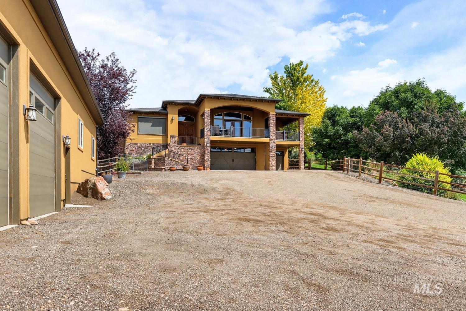 7464 Zenith Lane, Star, Idaho 83669, 5 Bedrooms, 3.5 Bathrooms, Residential For Sale, Price $1,922,200, 98999069