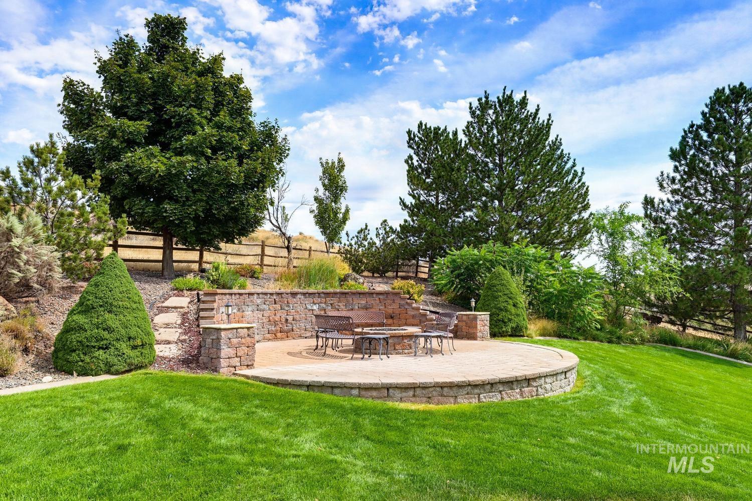7464 Zenith Lane, Star, Idaho 83669, 5 Bedrooms, 3.5 Bathrooms, Residential For Sale, Price $1,922,200, 98999069