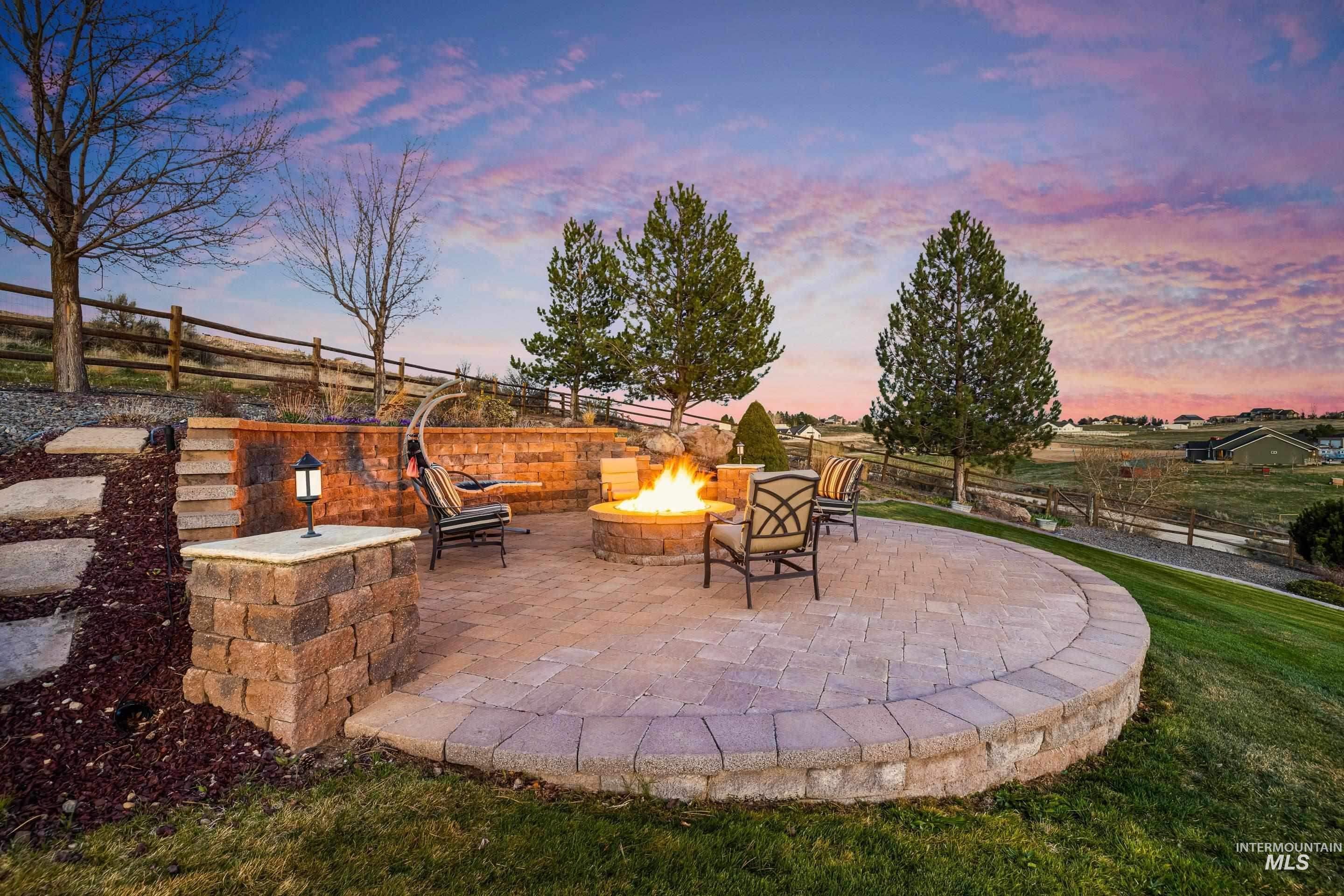 7464 Zenith Lane, Star, Idaho 83669, 5 Bedrooms, 3.5 Bathrooms, Residential For Sale, Price $1,922,200, 98999069