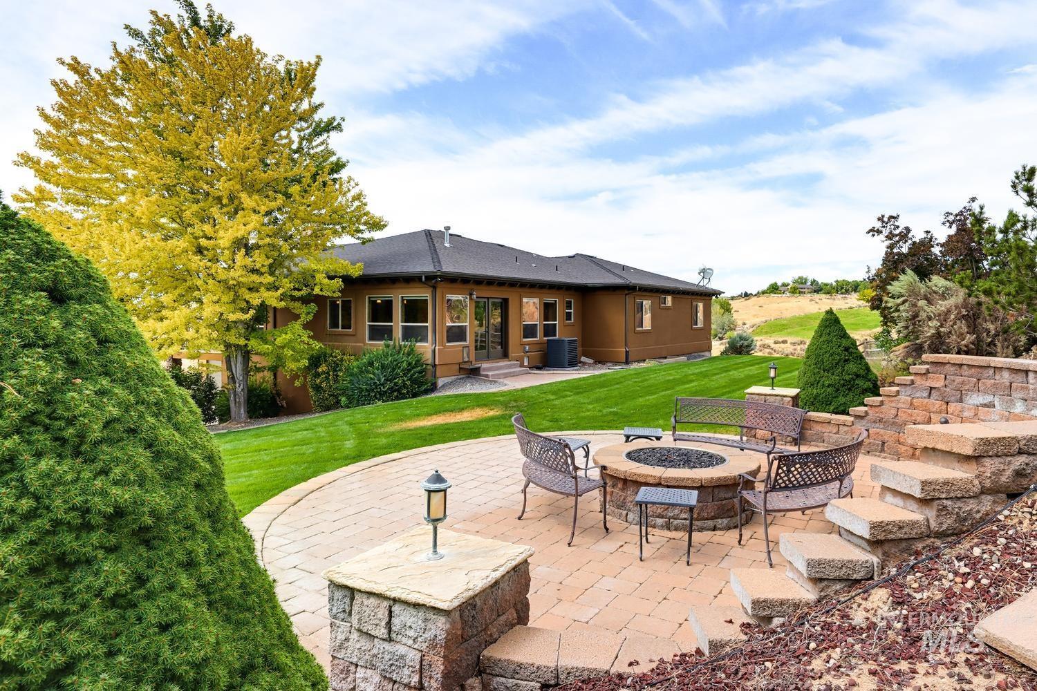7464 Zenith Lane, Star, Idaho 83669, 5 Bedrooms, 3.5 Bathrooms, Residential For Sale, Price $1,922,200, 98999069