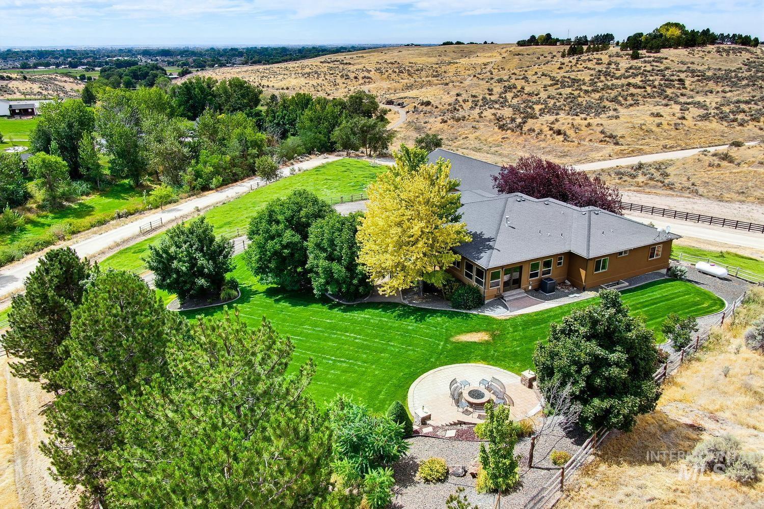 7464 Zenith Lane, Star, Idaho 83669, 5 Bedrooms, 3.5 Bathrooms, Residential For Sale, Price $1,922,200, 98999069