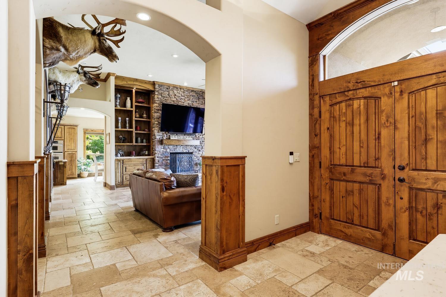 7464 Zenith Lane, Star, Idaho 83669, 5 Bedrooms, 3.5 Bathrooms, Residential For Sale, Price $1,922,200, 98999069