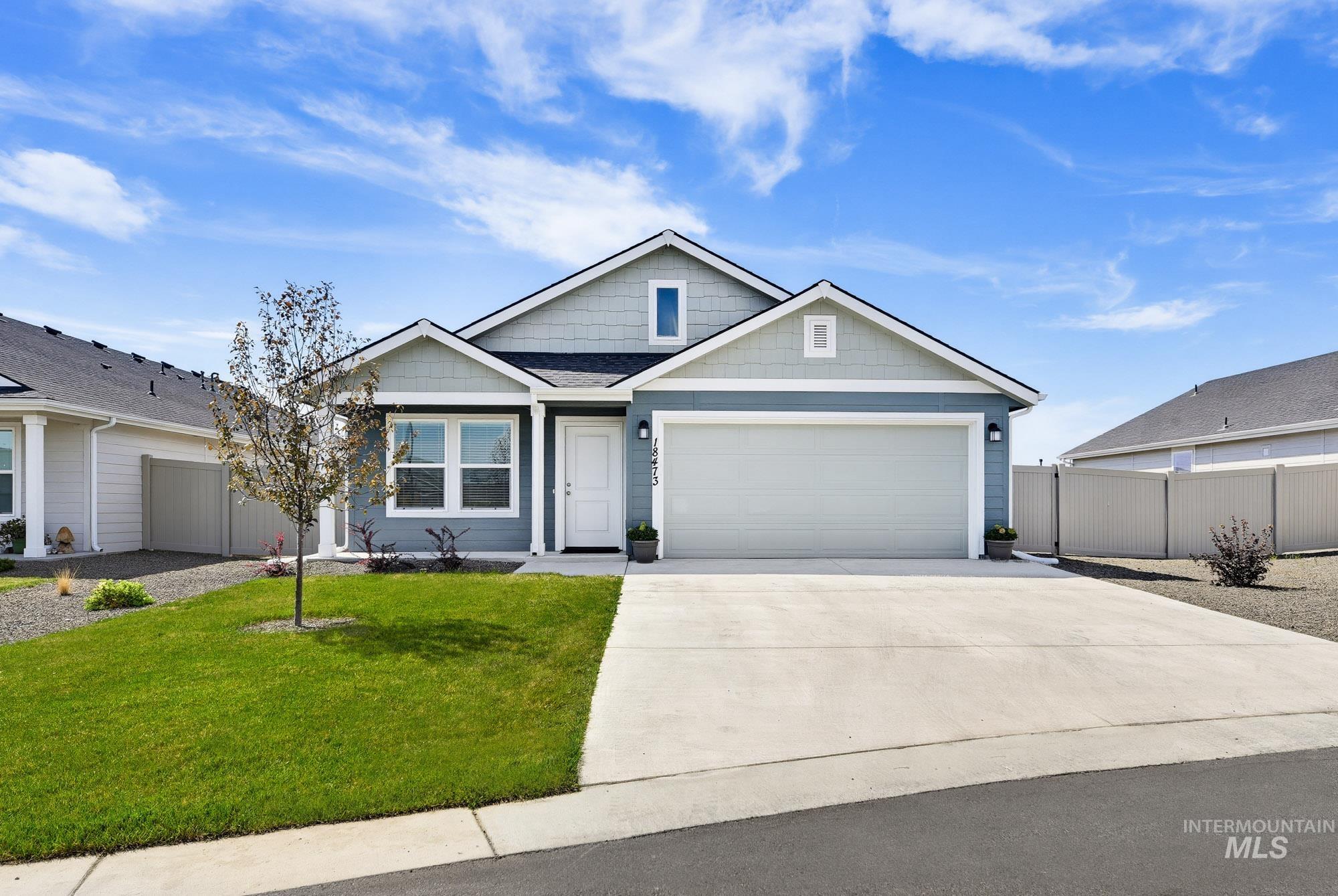Residential For Sale