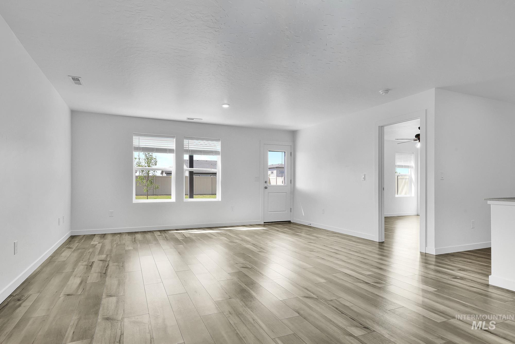 18473 N Feather Top Pl, Nampa, Idaho 83687, 4 Bedrooms, 2 Bathrooms, Residential For Sale, Price $419,900, 98999070