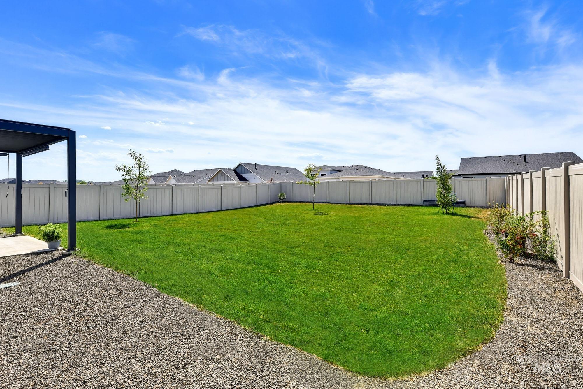 18473 N Feather Top Pl, Nampa, Idaho 83687, 4 Bedrooms, 2 Bathrooms, Residential For Sale, Price $419,900, 98999070