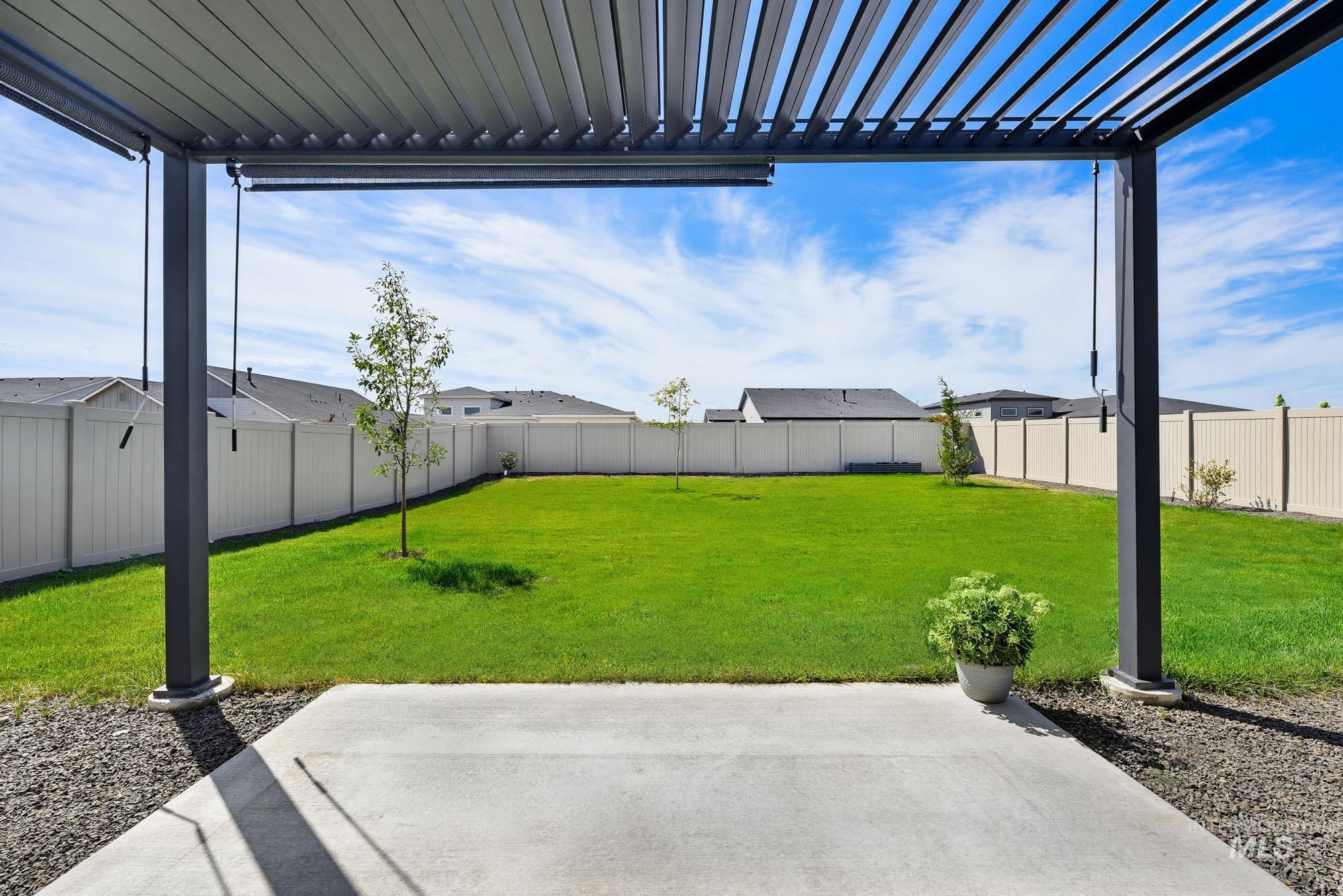 18473 N Feather Top Pl, Nampa, Idaho 83687, 4 Bedrooms, 2 Bathrooms, Residential For Sale, Price $419,900, 98999070