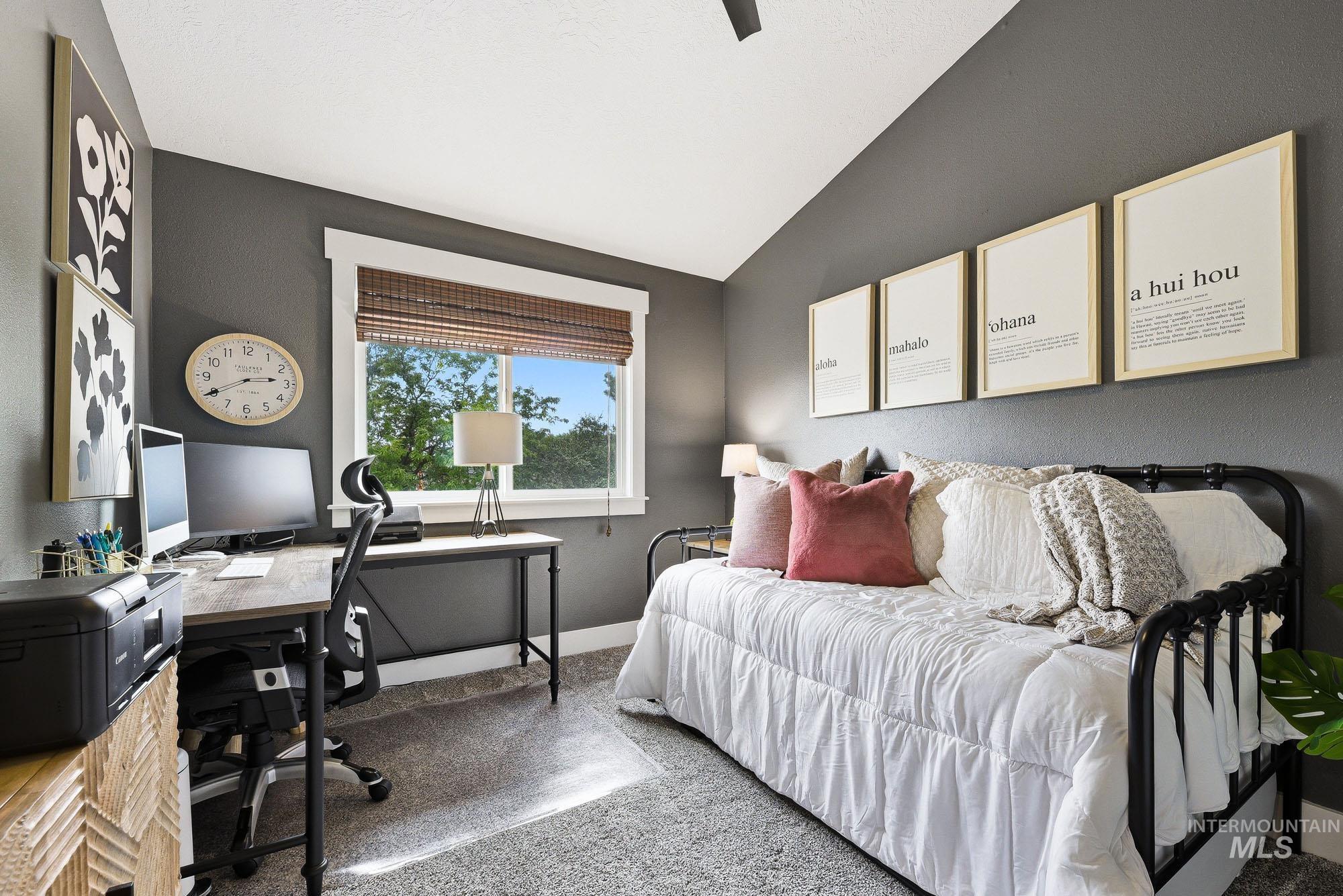 842 W Hackamore Ave, Nampa, Idaho 83686, 3 Bedrooms, 2.5 Bathrooms, Residential For Sale, Price $499,990, 98999072