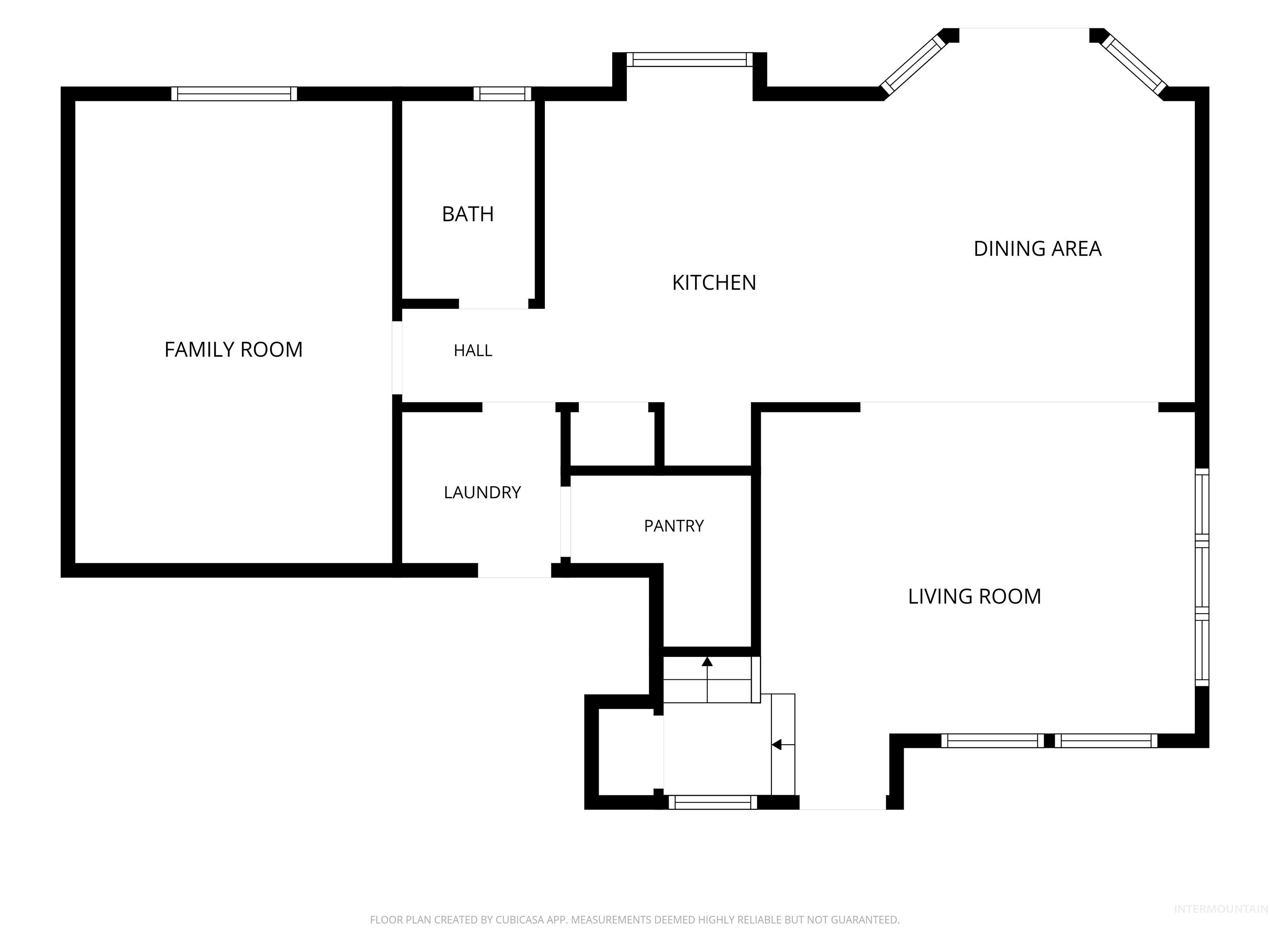 842 W Hackamore Ave, Nampa, Idaho 83686, 3 Bedrooms, 2.5 Bathrooms, Residential For Sale, Price $499,990, 98999072