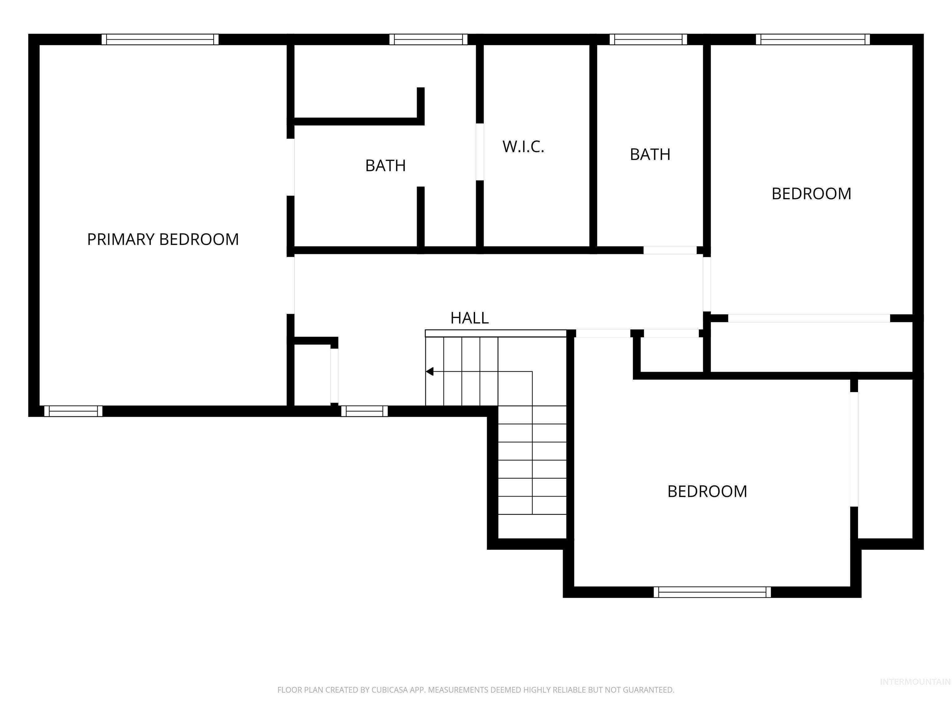 842 W Hackamore Ave, Nampa, Idaho 83686, 3 Bedrooms, 2.5 Bathrooms, Residential For Sale, Price $499,990, 98999072