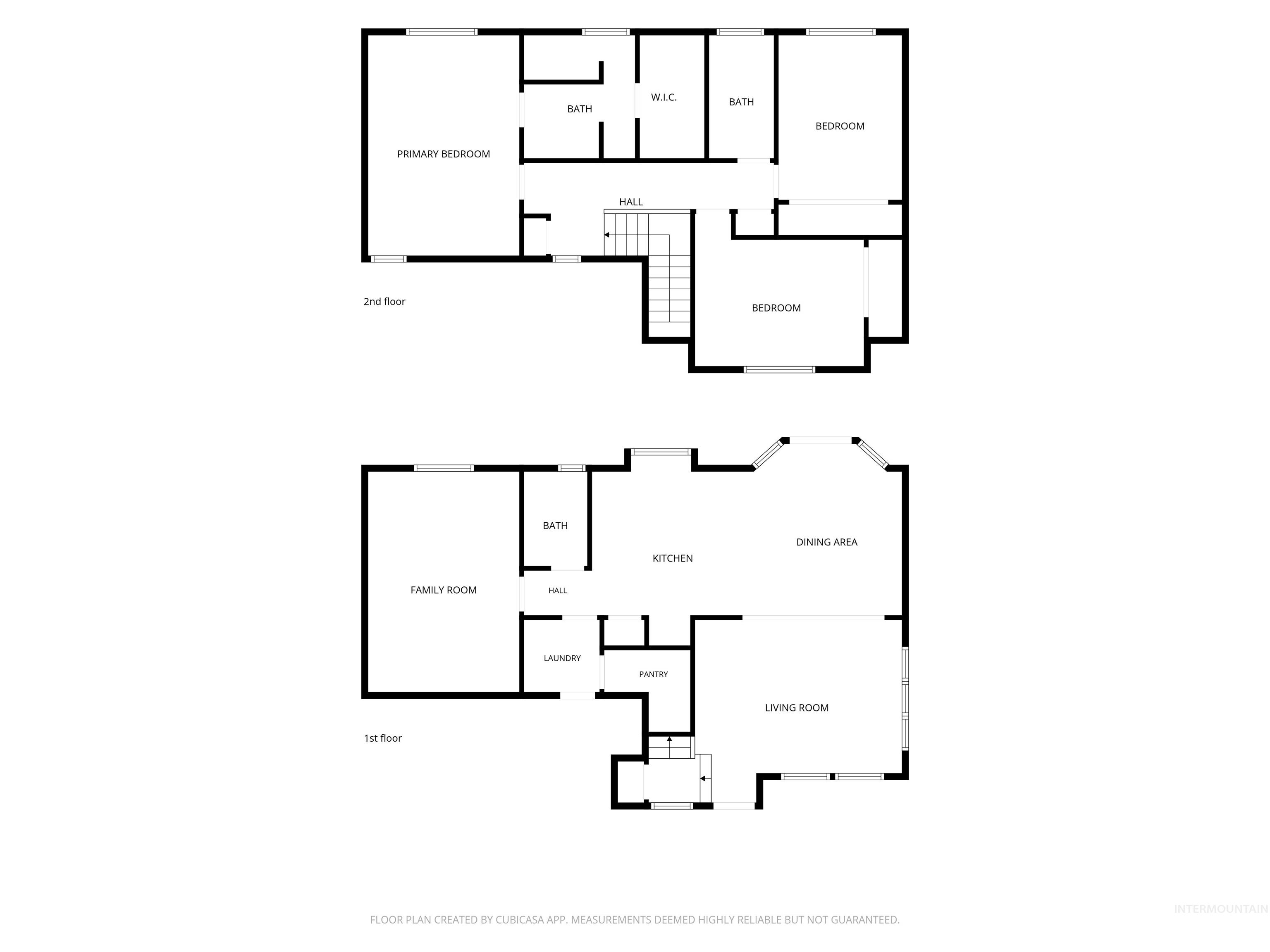 842 W Hackamore Ave, Nampa, Idaho 83686, 3 Bedrooms, 2.5 Bathrooms, Residential For Sale, Price $499,990, 98999072