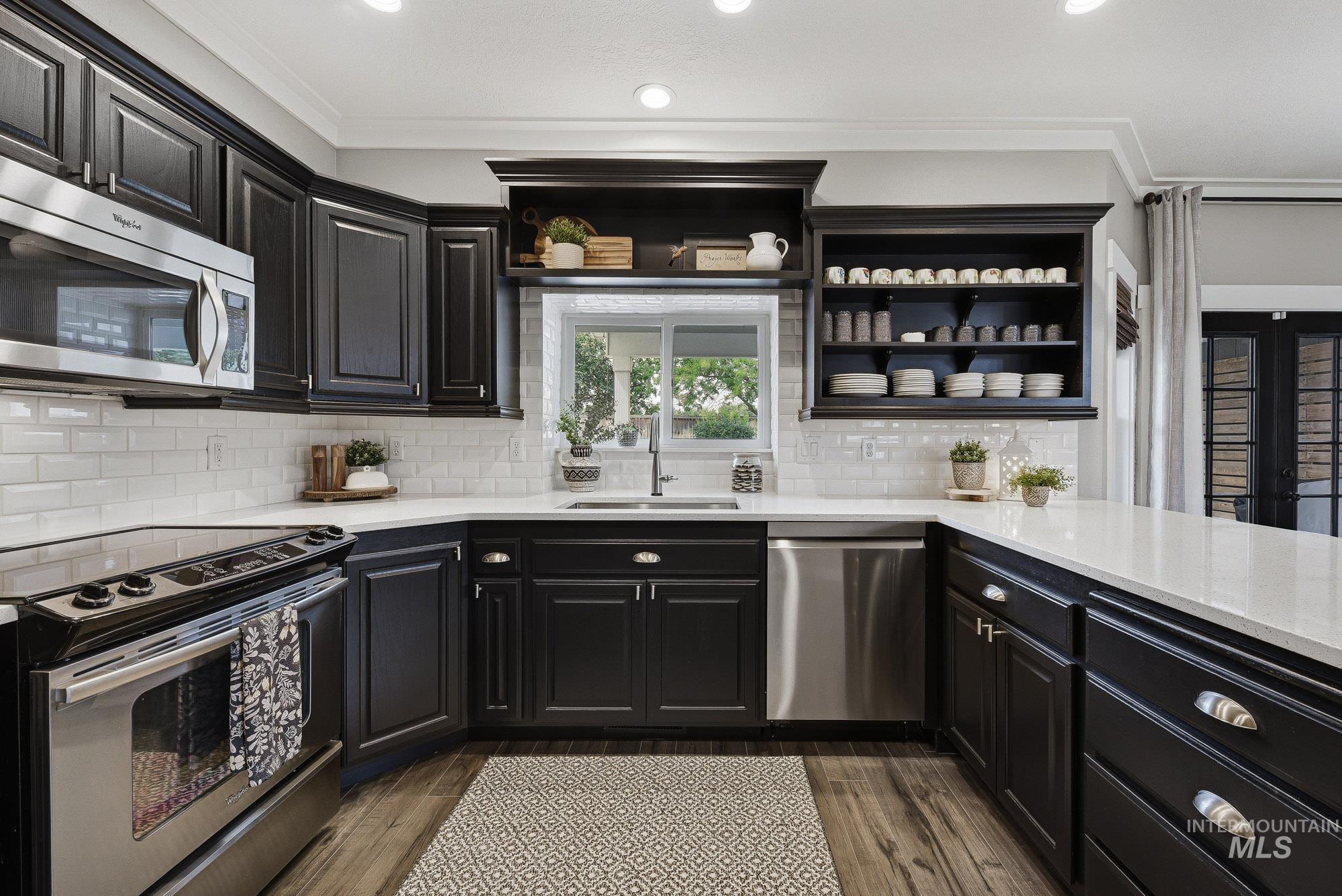 842 W Hackamore Ave, Nampa, Idaho 83686, 3 Bedrooms, 2.5 Bathrooms, Residential For Sale, Price $499,990, 98999072