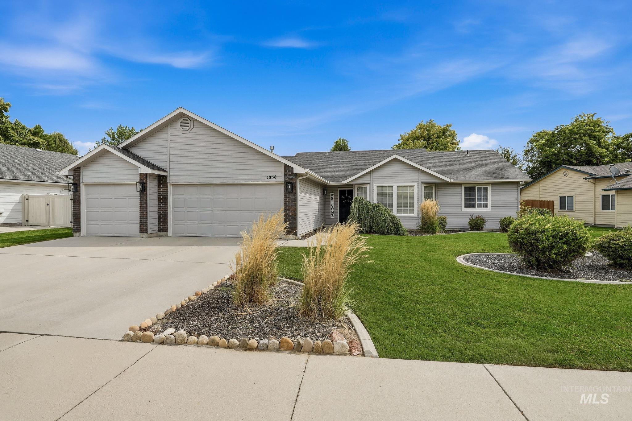 Residential For Sale