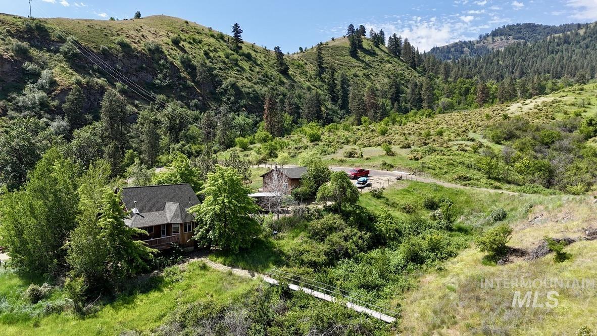 Residential For Sale