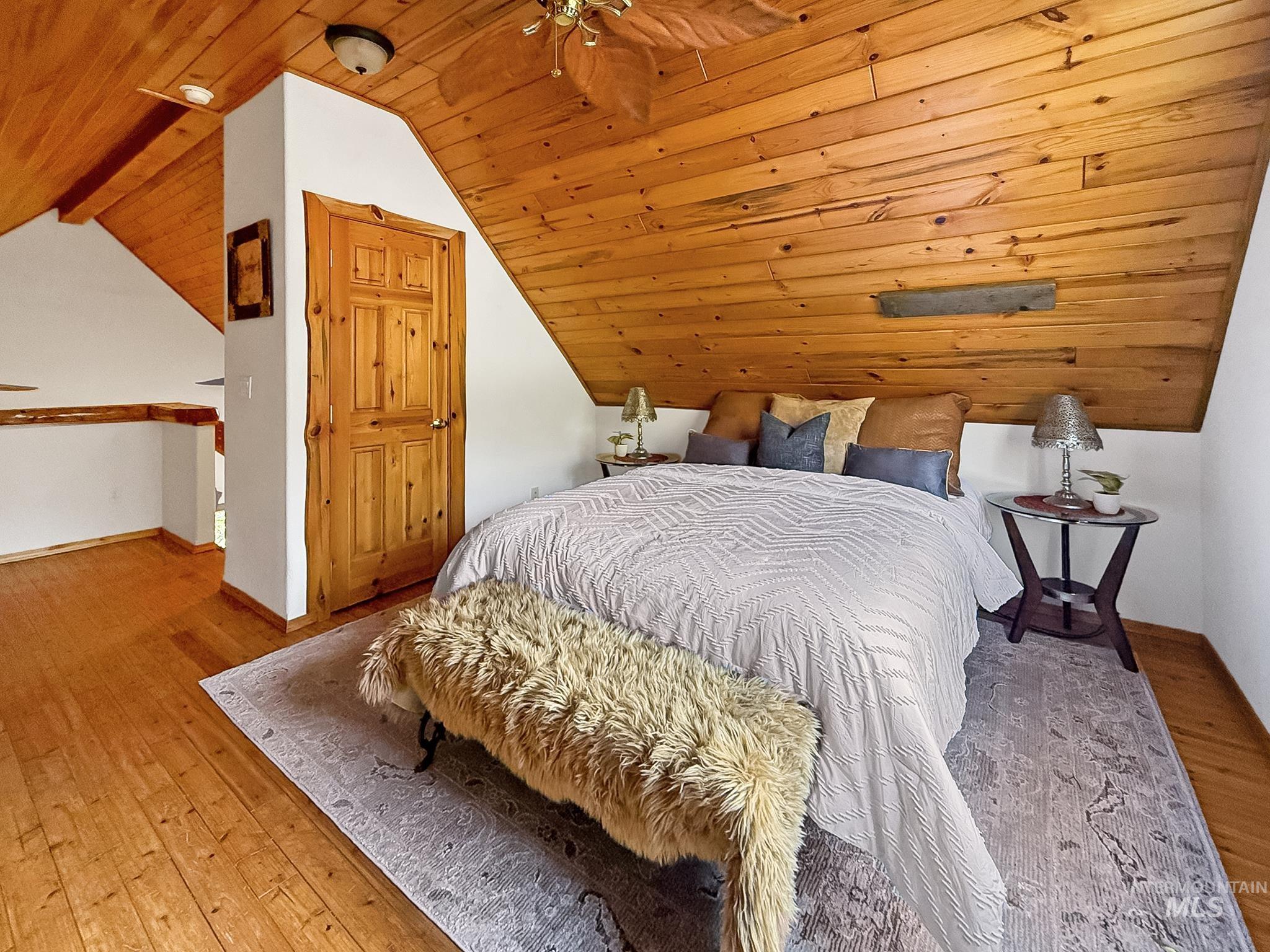 231 Gregory Creek Rd., White Bird, Idaho 83554, 2 Bedrooms, 1 Bathroom, Residential For Sale, Price $519,000, 98999076