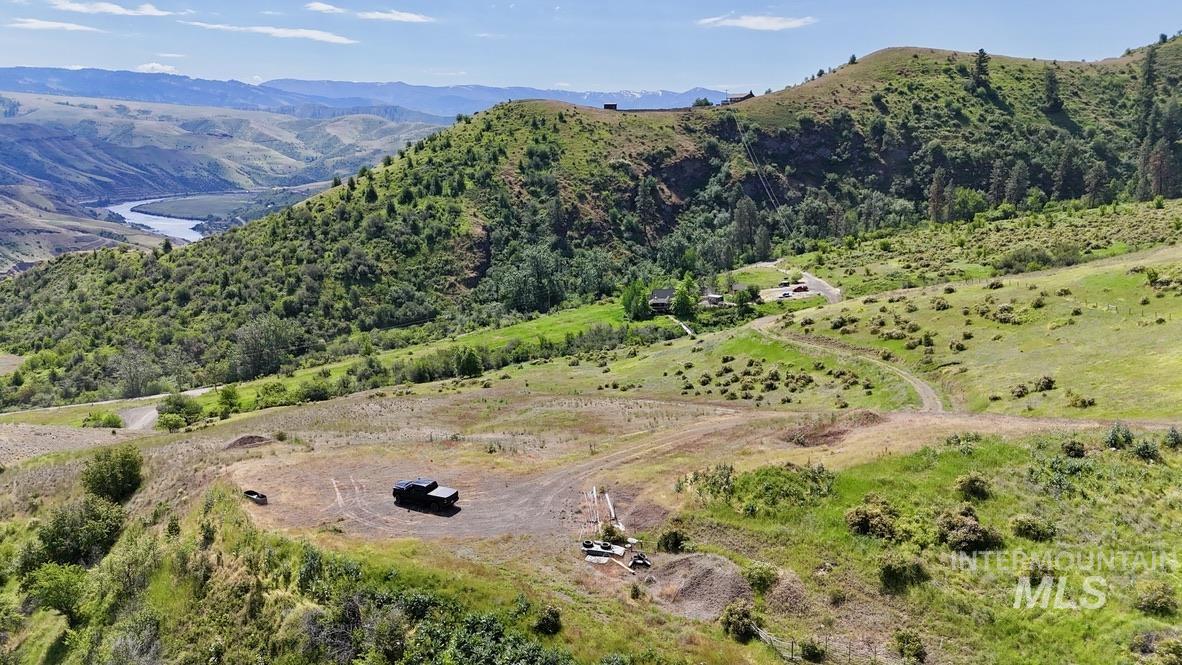 231 Gregory Creek Rd., White Bird, Idaho 83554, 2 Bedrooms, 1 Bathroom, Residential For Sale, Price $519,000, 98999076
