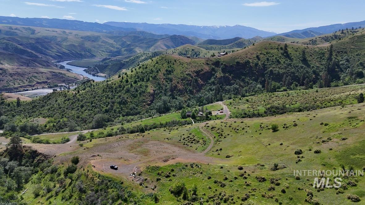 231 Gregory Creek Rd., White Bird, Idaho 83554, 2 Bedrooms, 1 Bathroom, Residential For Sale, Price $519,000, 98999076