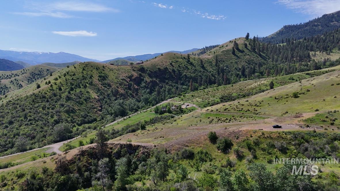 231 Gregory Creek Rd., White Bird, Idaho 83554, 2 Bedrooms, 1 Bathroom, Residential For Sale, Price $519,000, 98999076