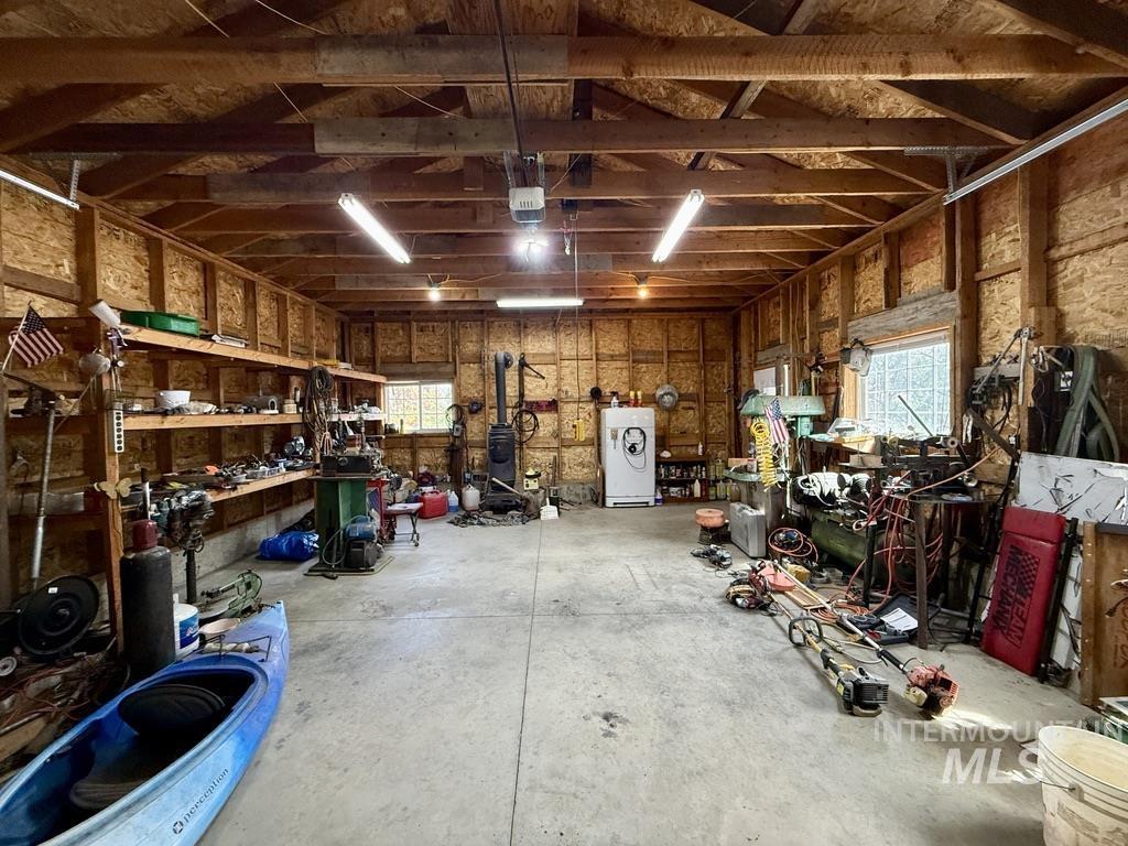 231 Gregory Creek Rd., White Bird, Idaho 83554, 2 Bedrooms, 1 Bathroom, Residential For Sale, Price $519,000, 98999076