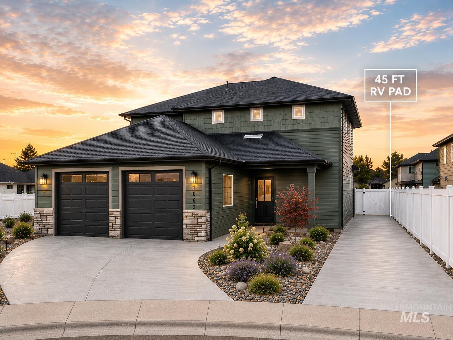 Residential For Sale