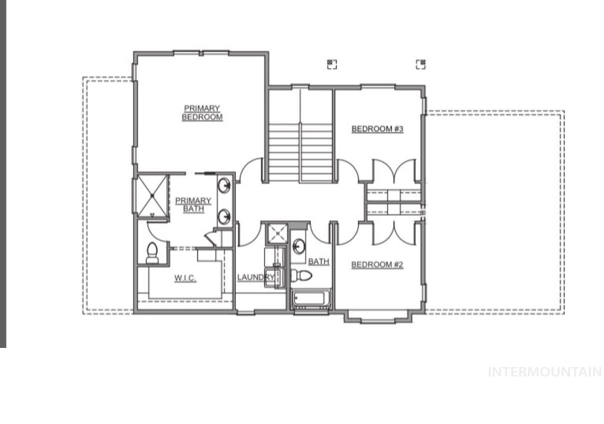 5805 W Alderman Ln, Eagle, Idaho 83616, 3 Bedrooms, 2.5 Bathrooms, Residential For Sale, Price $459,900, 98999079