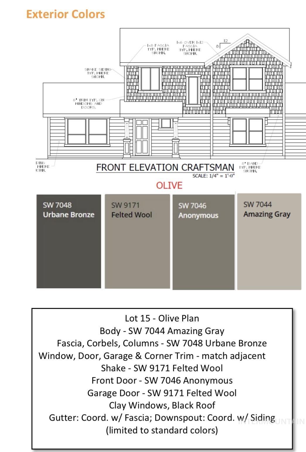5805 W Alderman Ln, Eagle, Idaho 83616, 3 Bedrooms, 2.5 Bathrooms, Residential For Sale, Price $459,900, 98999079