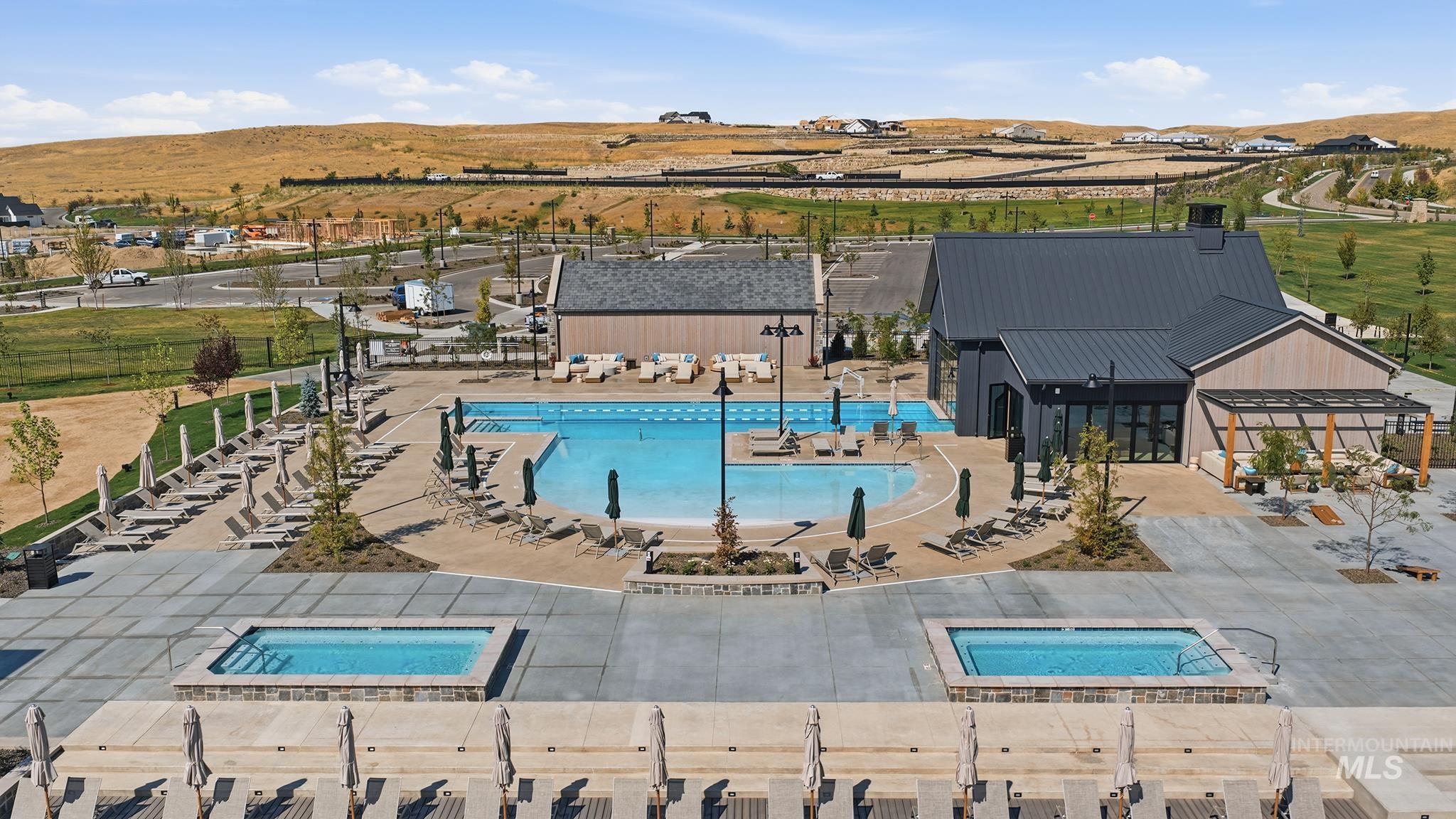 5805 W Alderman Ln, Eagle, Idaho 83616, 3 Bedrooms, 2.5 Bathrooms, Residential For Sale, Price $459,900, 98999079