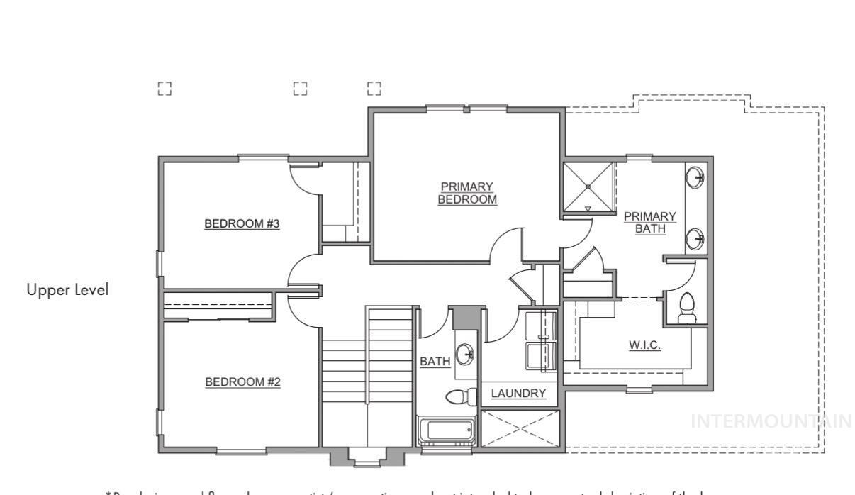 5797 W Alderman Ln, Eagle, Idaho 83616, 3 Bedrooms, 2.5 Bathrooms, Residential For Sale, Price $474,900, 98999080
