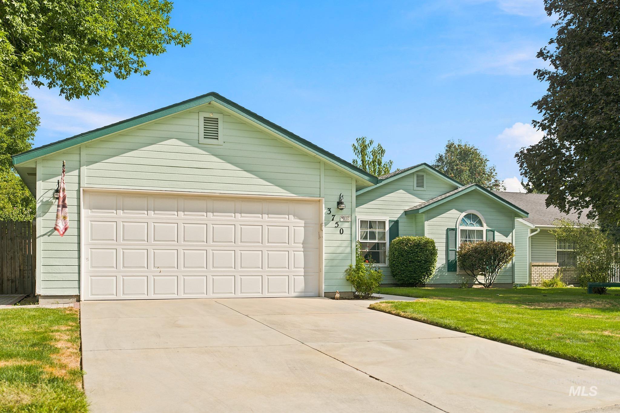 Residential For Sale