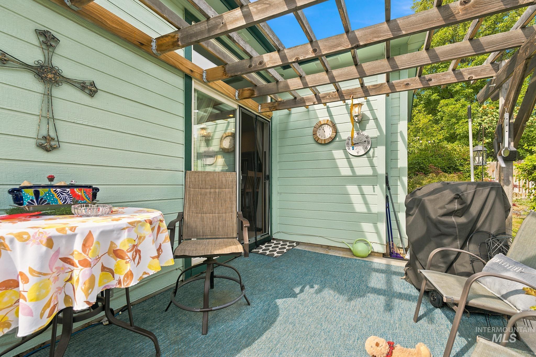 3750 E Sweet Pea Ct, Boise, Idaho 83716, 3 Bedrooms, 2 Bathrooms, Residential For Sale, Price $485,000, 98999081