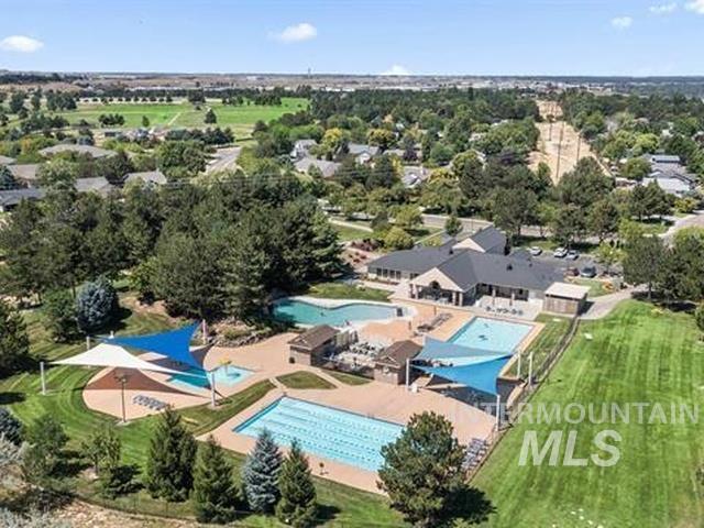 3750 E Sweet Pea Ct, Boise, Idaho 83716, 3 Bedrooms, 2 Bathrooms, Residential For Sale, Price $485,000, 98999081