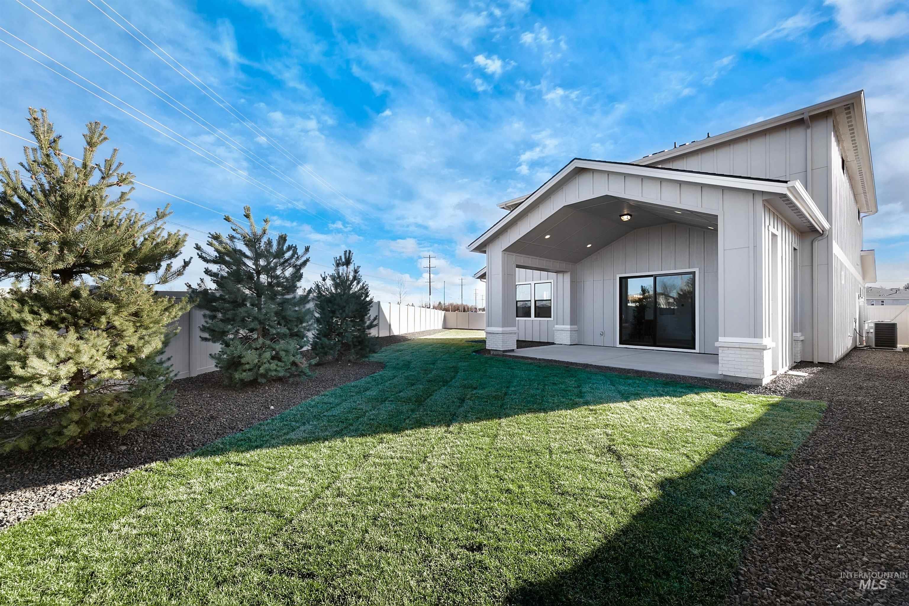12639 S Lenora Pl., Nampa, Idaho 83686, 4 Bedrooms, 4.5 Bathrooms, Residential For Sale, Price $773,404, 98999082