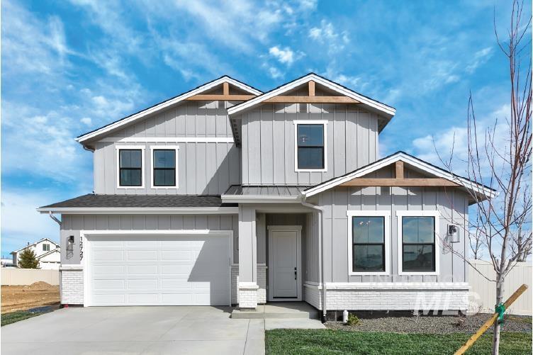 12639 S Lenora Pl., Nampa, Idaho 83686, 4 Bedrooms, 4.5 Bathrooms, Residential For Sale, Price $773,404, 98999082