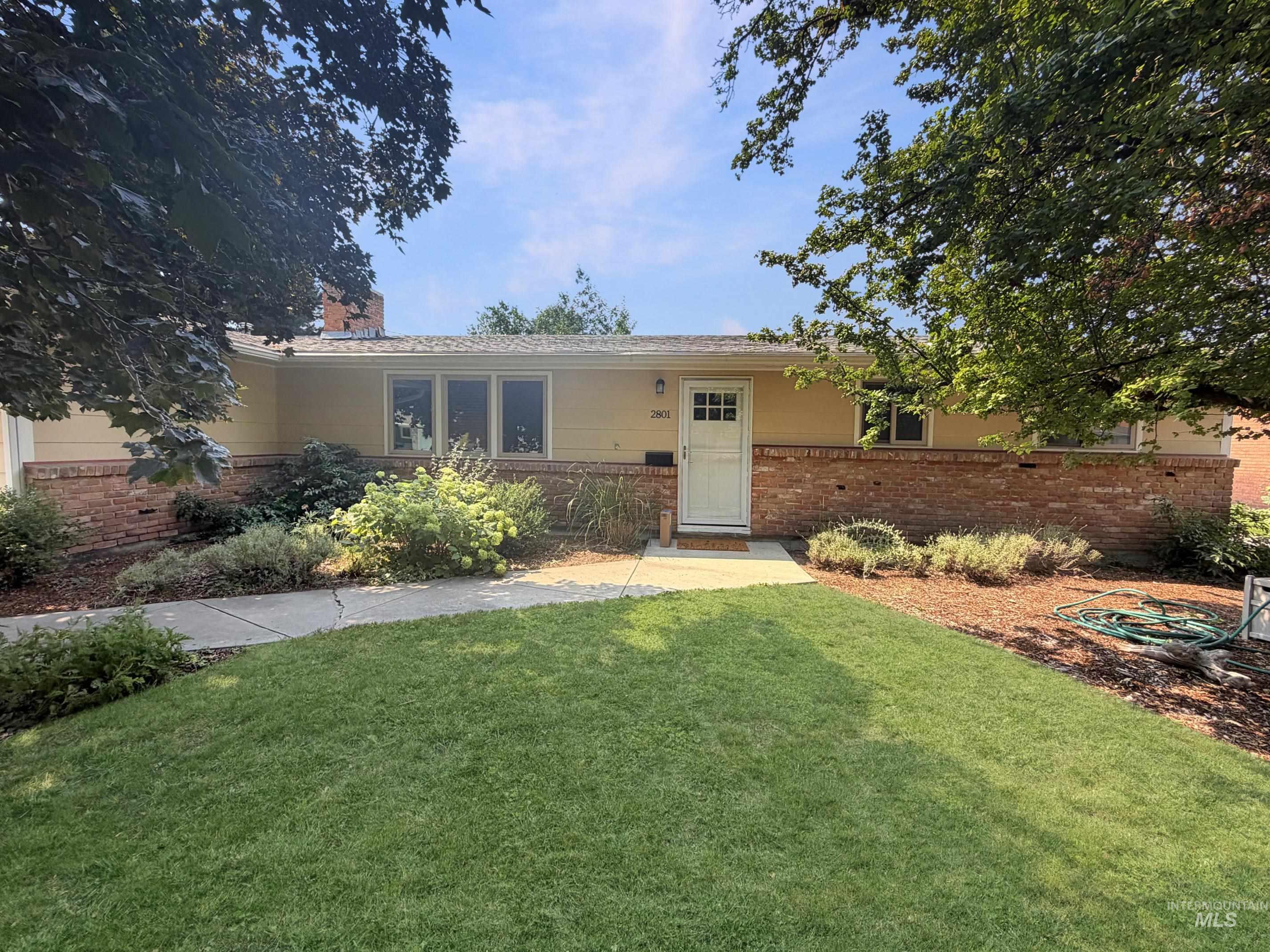 Residential For Sale