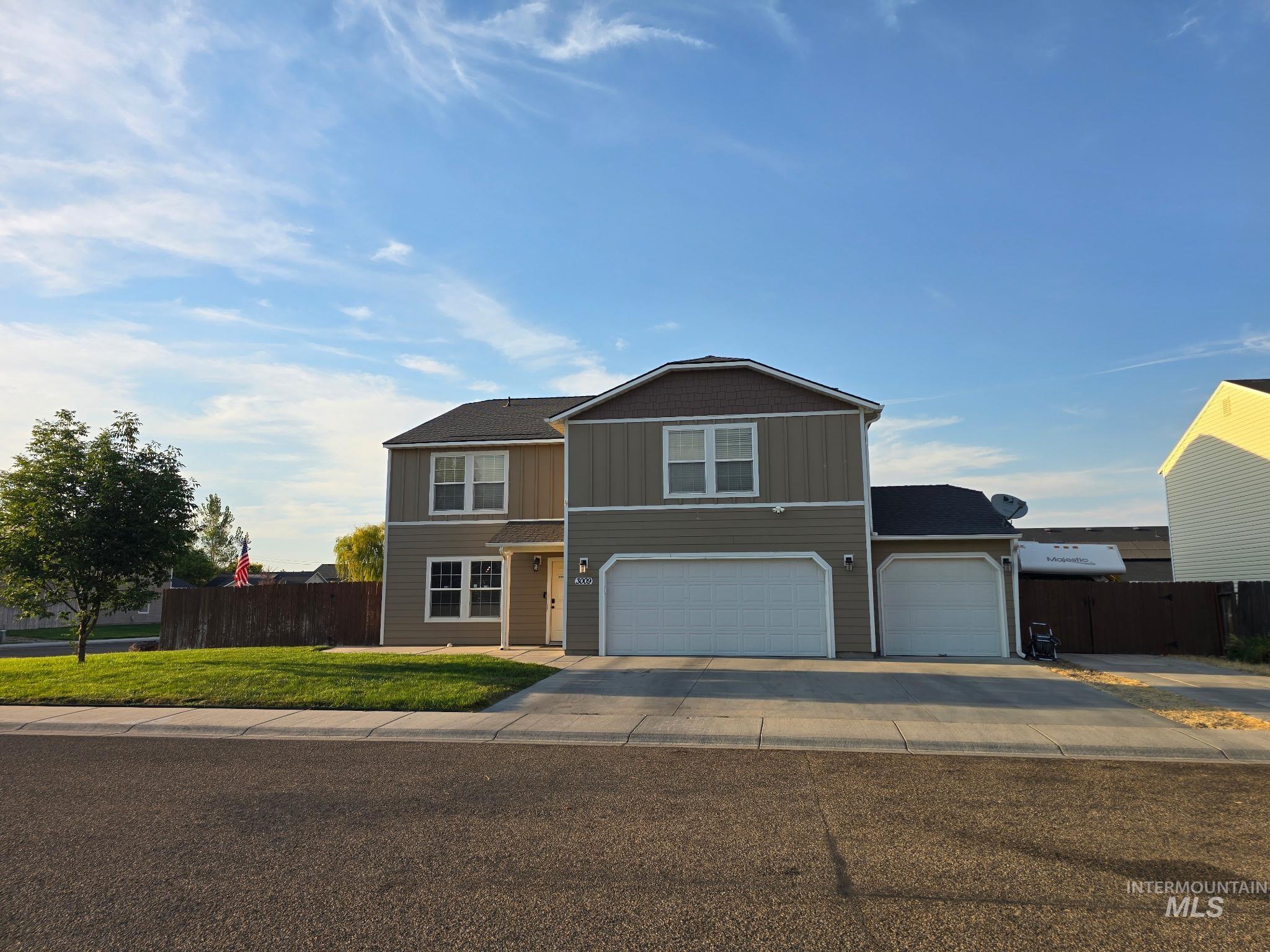 Residential For Sale