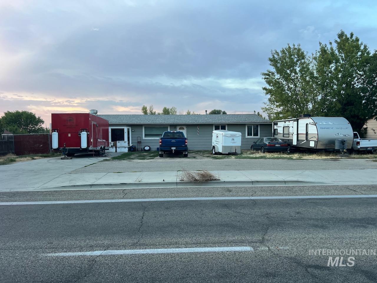 Residential For Sale