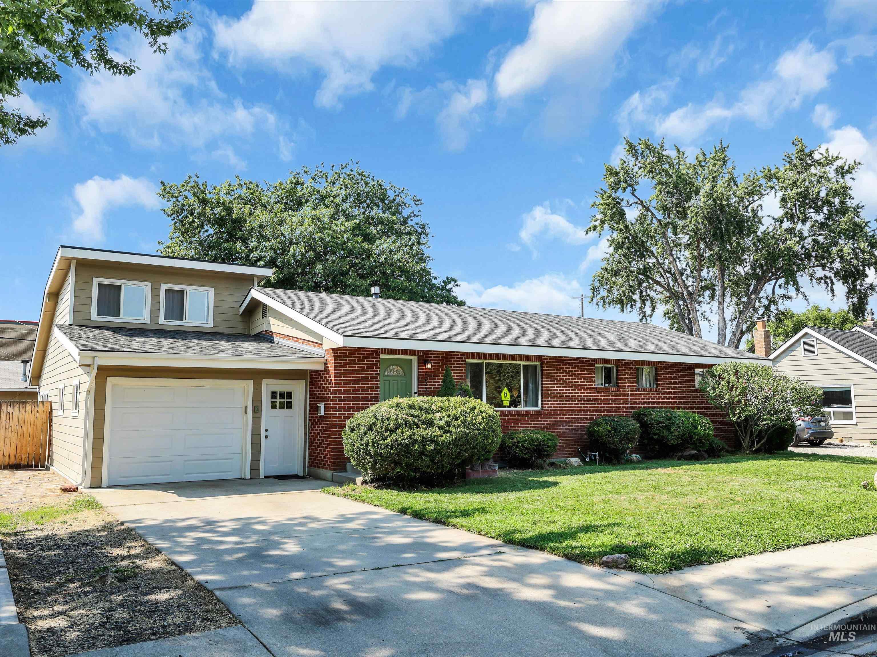 Residential For Sale
