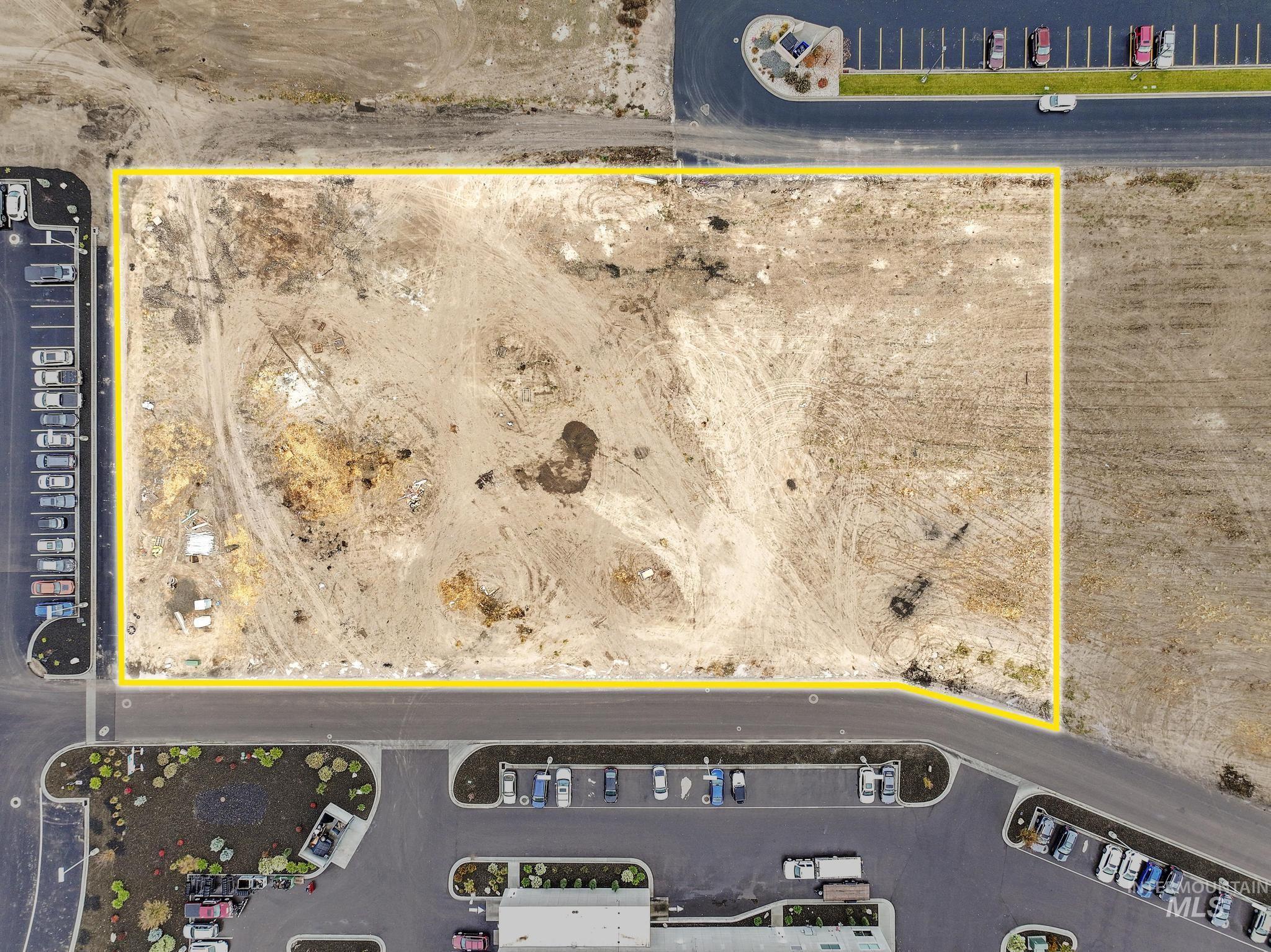 1809 Park View Dr, Twin Falls, Idaho 83301, Land For Sale, Price $1,479,700, 98999094
